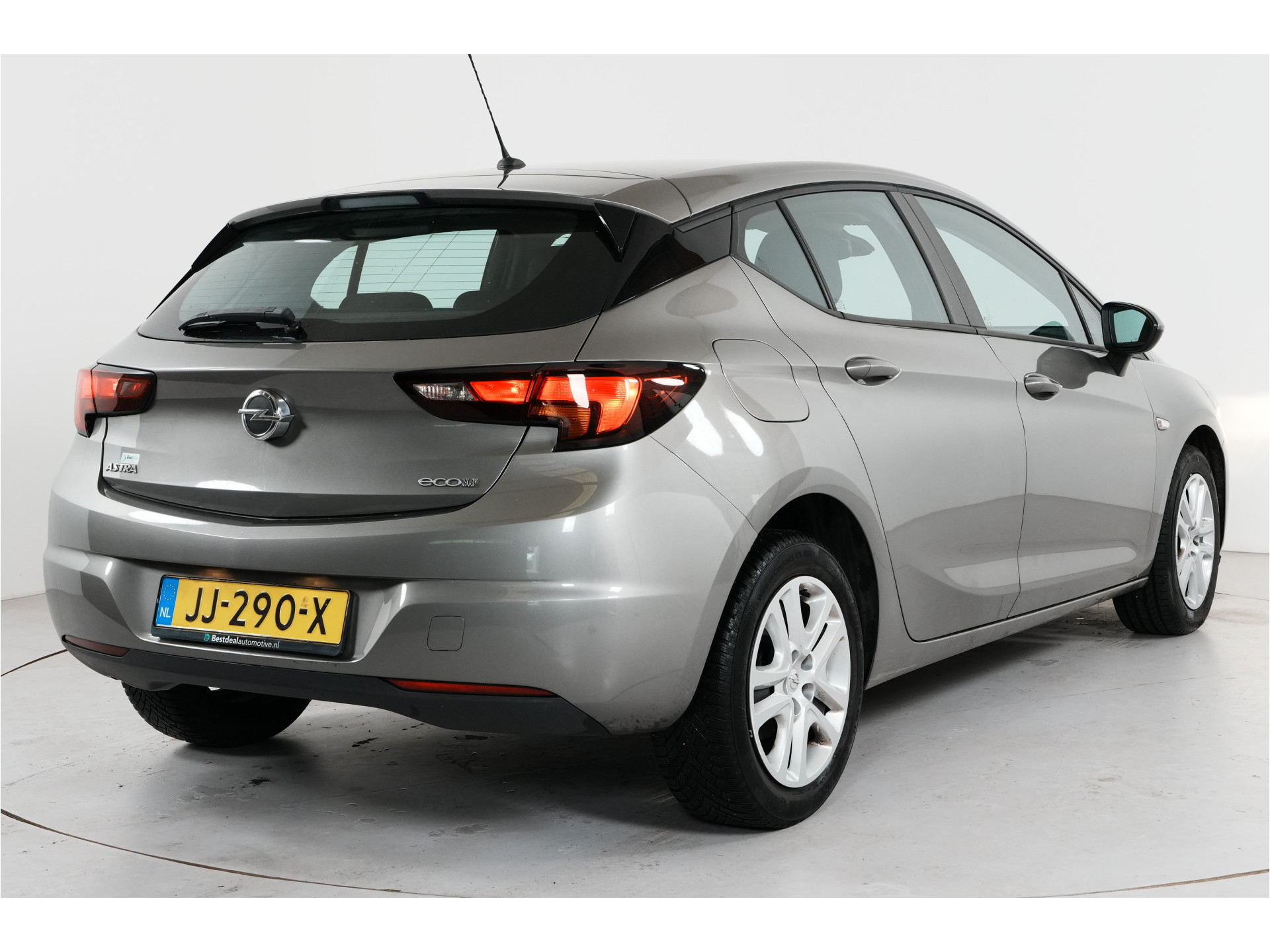Opel Astra 1.0 Edition | Climate | Cruise | Apple/Android |