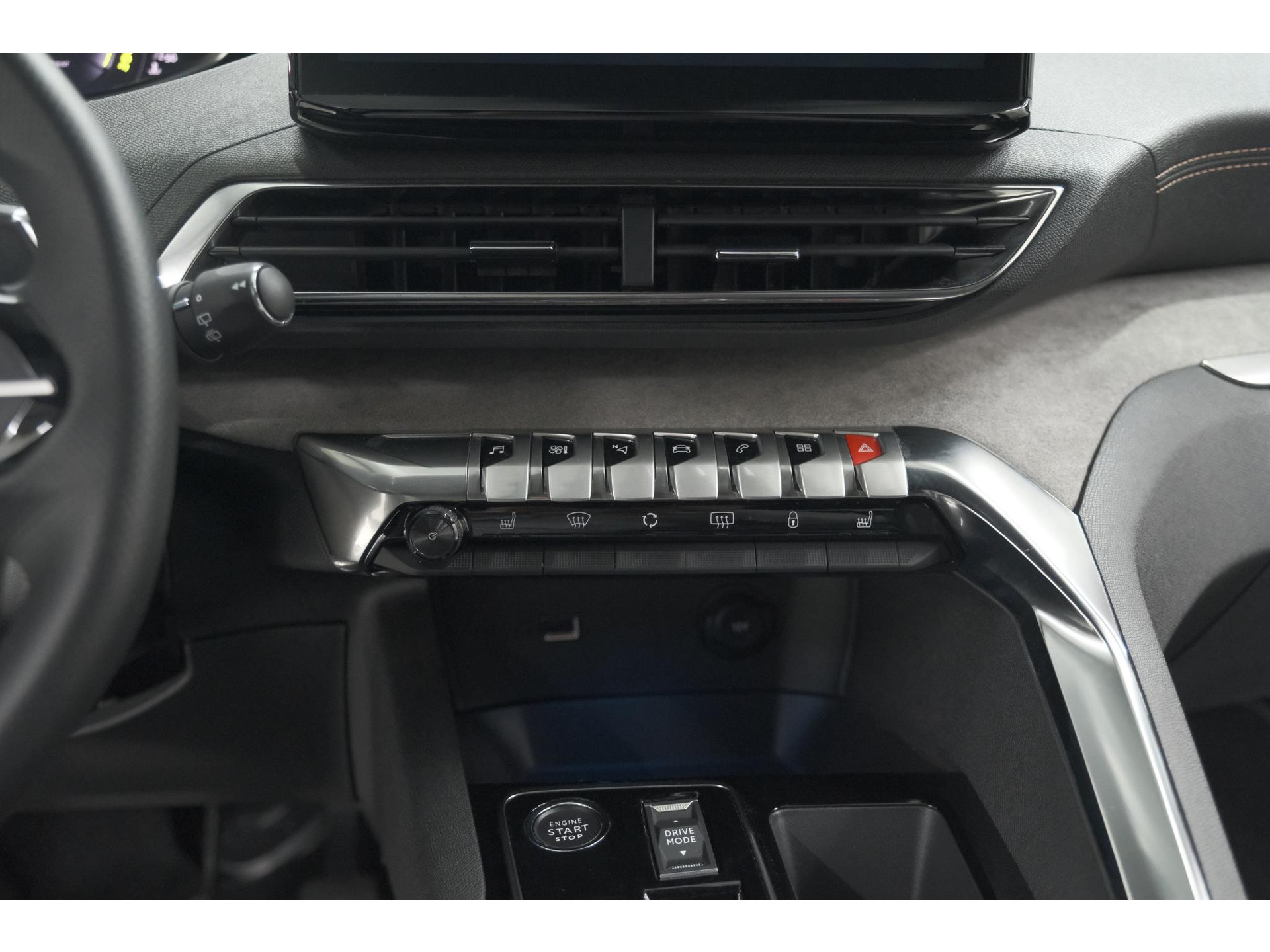 Peugeot 3008 136 Hybrid e-DCS6 GT | 360 Camera | Adaptieve Cruise Control | Elektrische Kofferklep | Stoelverwarming