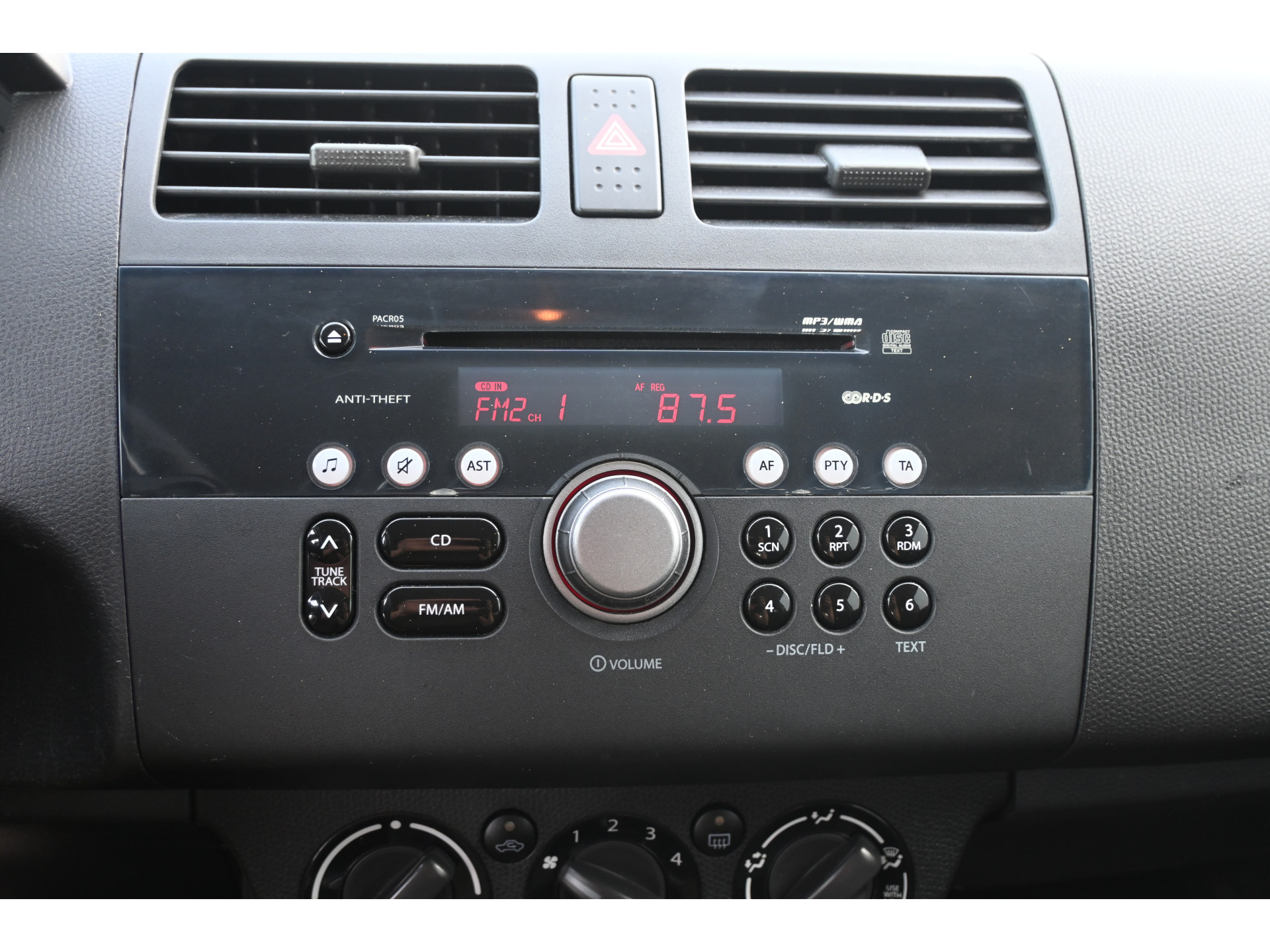 Suzuki Swift 1.3 GA Airco Elektrisch Pakket! Lichtmetaal Nieuwe APK! All in Prijs! Inruil Mogelijk!