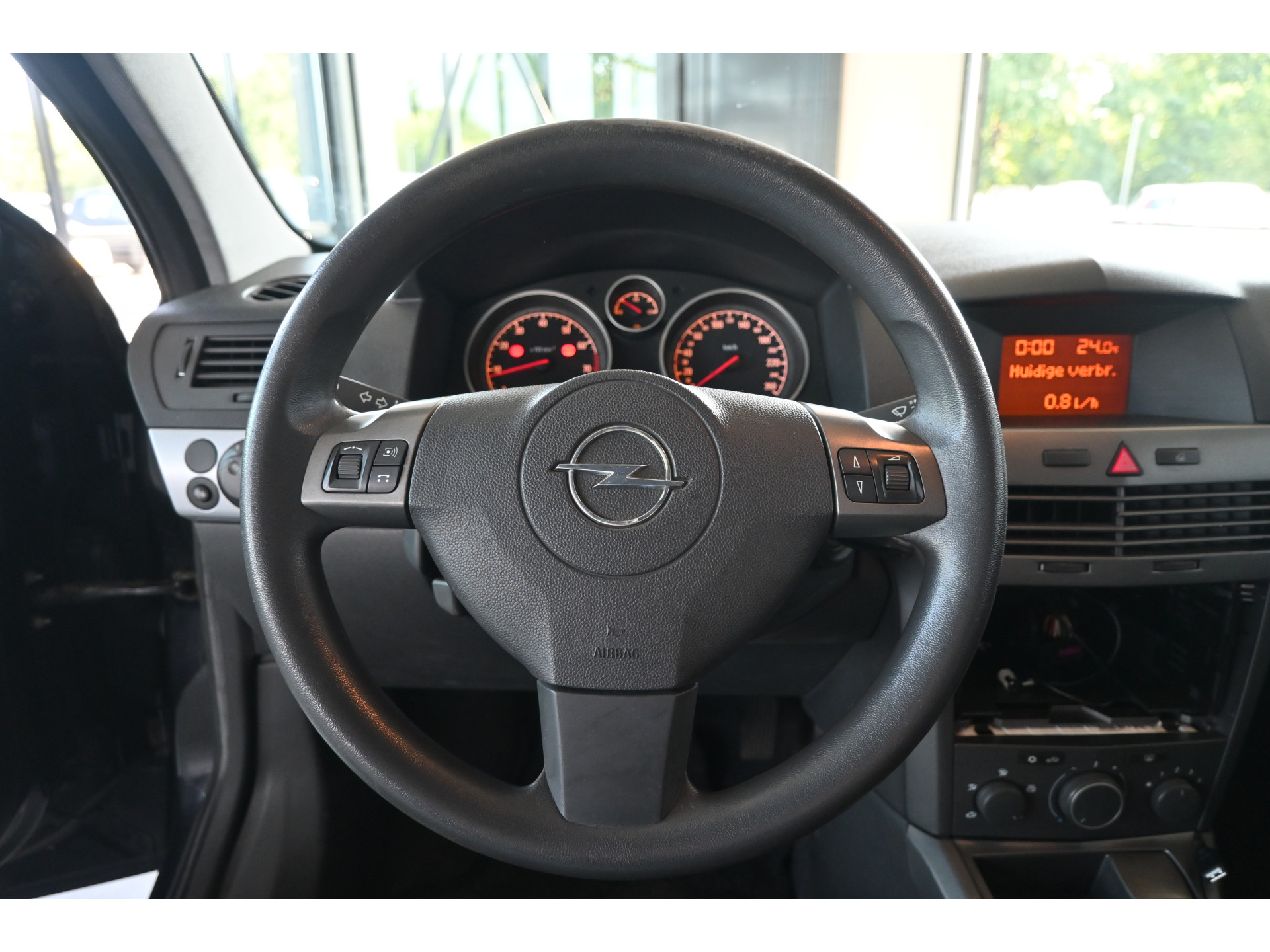 Opel Astra GTC 1.4 Edition Airco Elektrisch Pakket! All in Prijs! TEKST LEZEN! Inruil Mogelijk!
