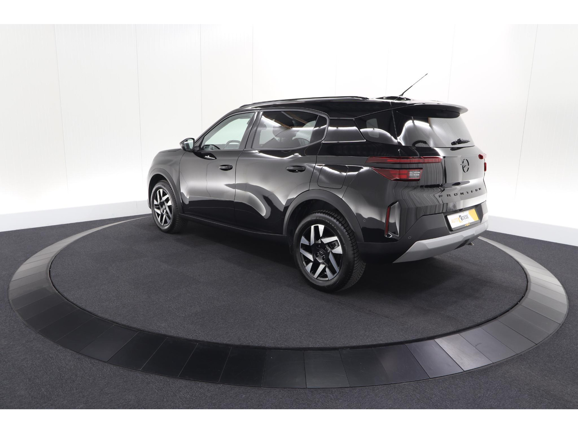 Opel Frontera 1.2 Turbo Hybrid 136 GS | Allseason Banden | Comfort Pakket | Navigatie | Dodehoekdetectie