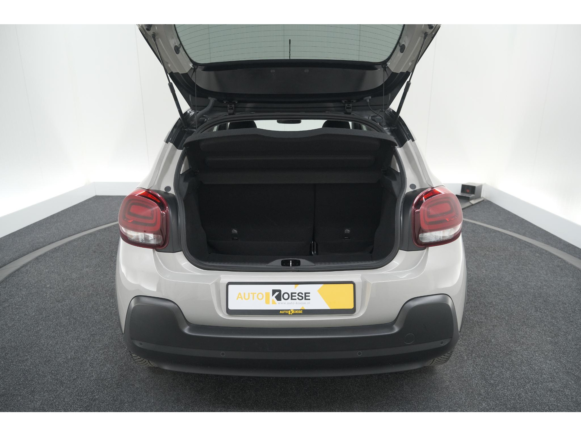 Citroen C3 PureTech 82 Feel Edition | Allseason Banden | Climate Control | Apple Carplay | Parkeersensoren
