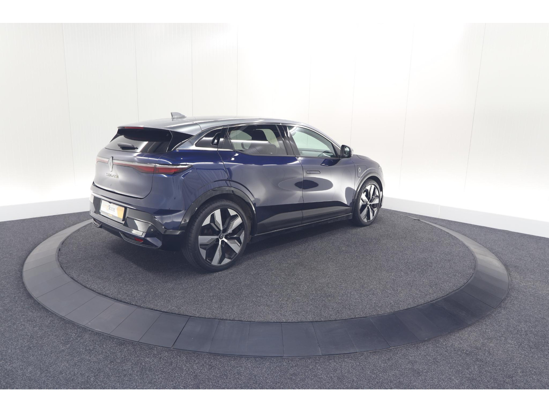 Renault Megane E-Tech EV60 Optimum Charge Techno | Pack Winter | Camera | Adaptieve Cruise Control | Dodehoekdetectie