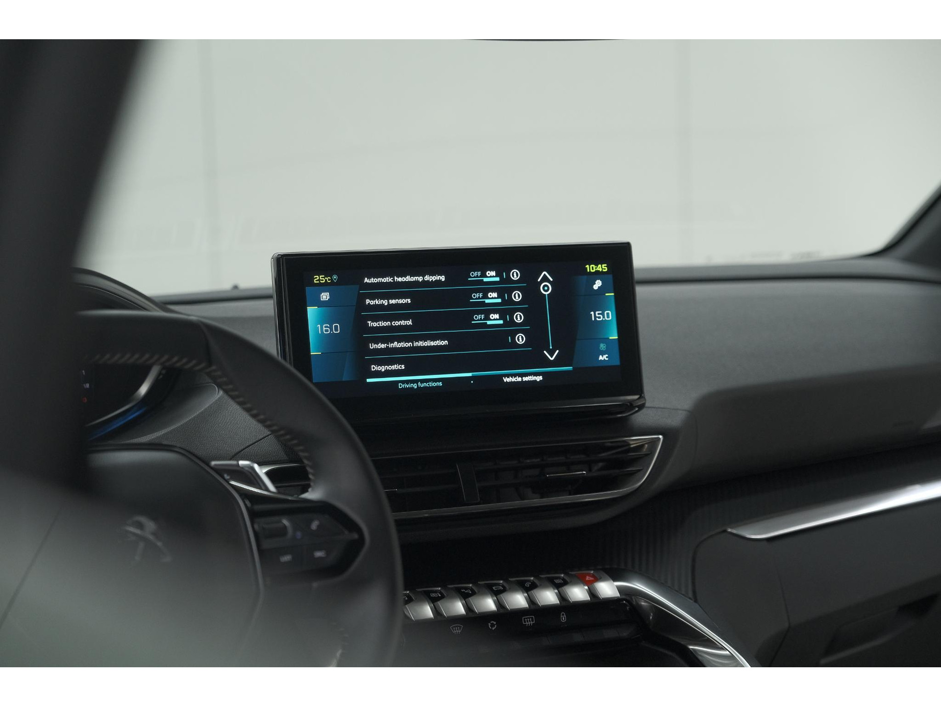 Peugeot 3008 1.6 HYbrid 225 Allure Pack Business | Camera | Navigatie | Apple Carplay | Parkeersensoren
