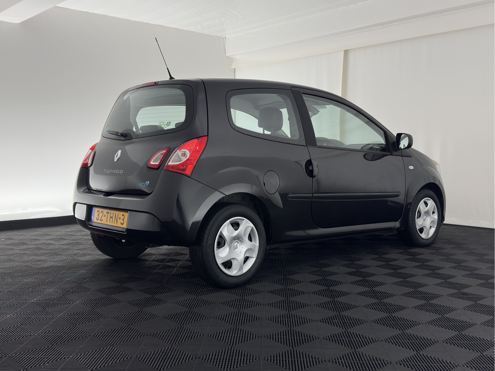 Renault Twingo 1.2 16V Dynamique *CLIMATE CONTROL | CRUISE | RADIO-CD/MP3 | COMFORTSEATS*