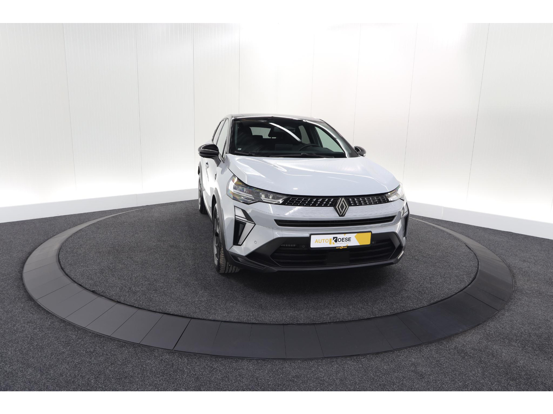 Renault Captur Mild Hybrid 160 EDC Techno | Camera | Navigatie | Apple Carplay | Pack Full Screen