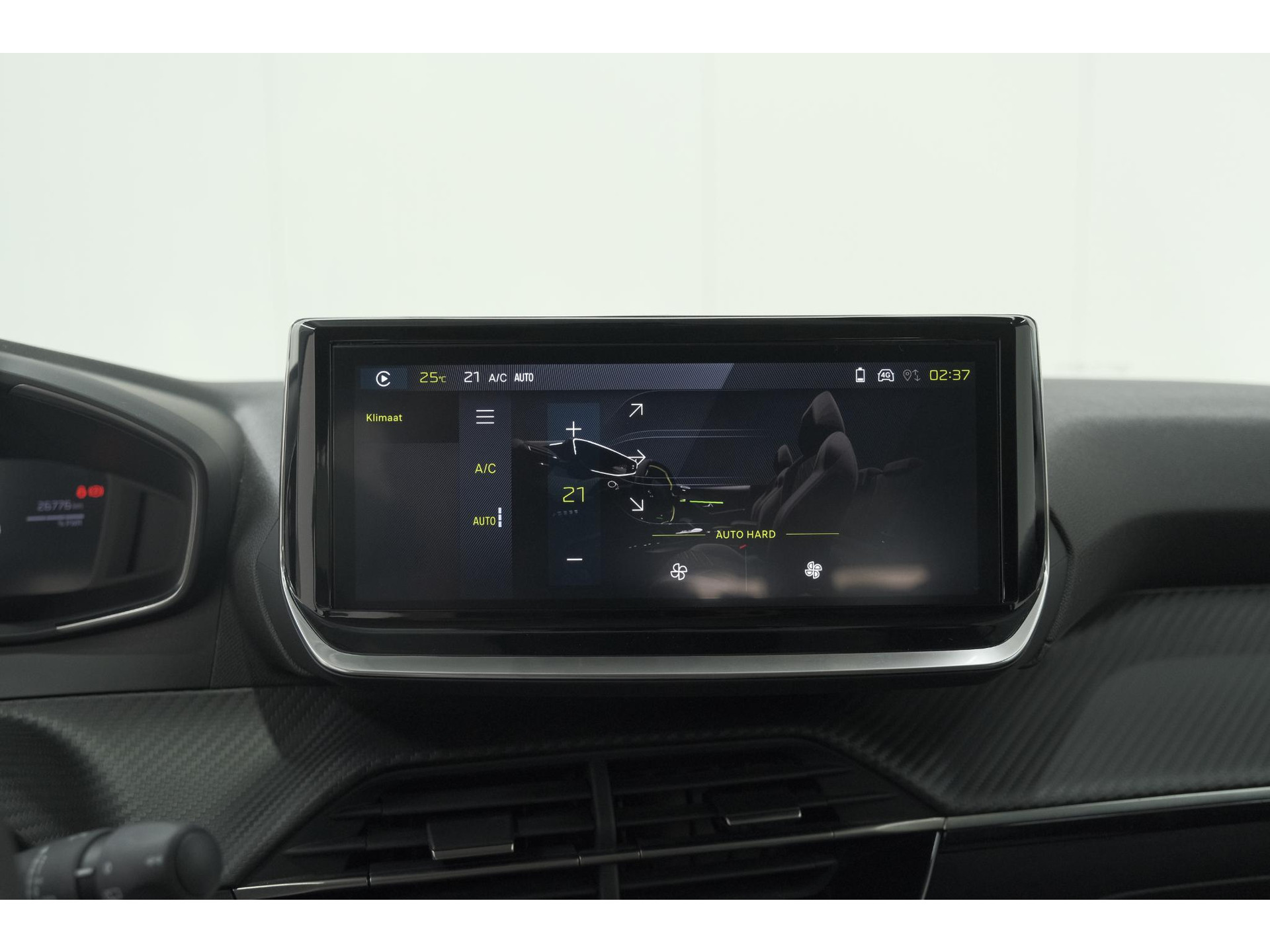 Peugeot 208 1.2 Hybrid 110 e-DCS6 Allure | Climate Control | Apple Carplay | Parkeersensoren