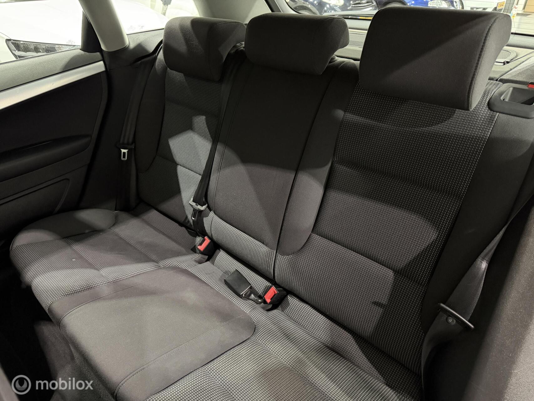 Audi A3 Sportback 1.4 TFSI Ambition Pro Line|5D|Automaat|Cruise|NAP|Nieuwe APK