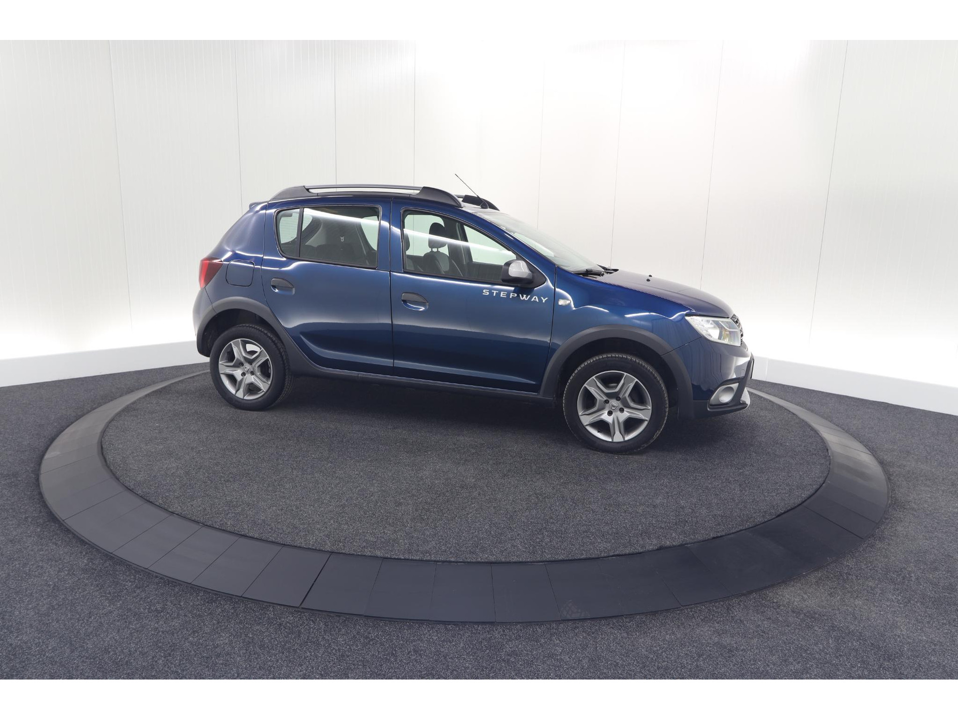 Dacia Sandero TCe 90 SL Stepway | Navigatie | Parkeersensoren | Airco