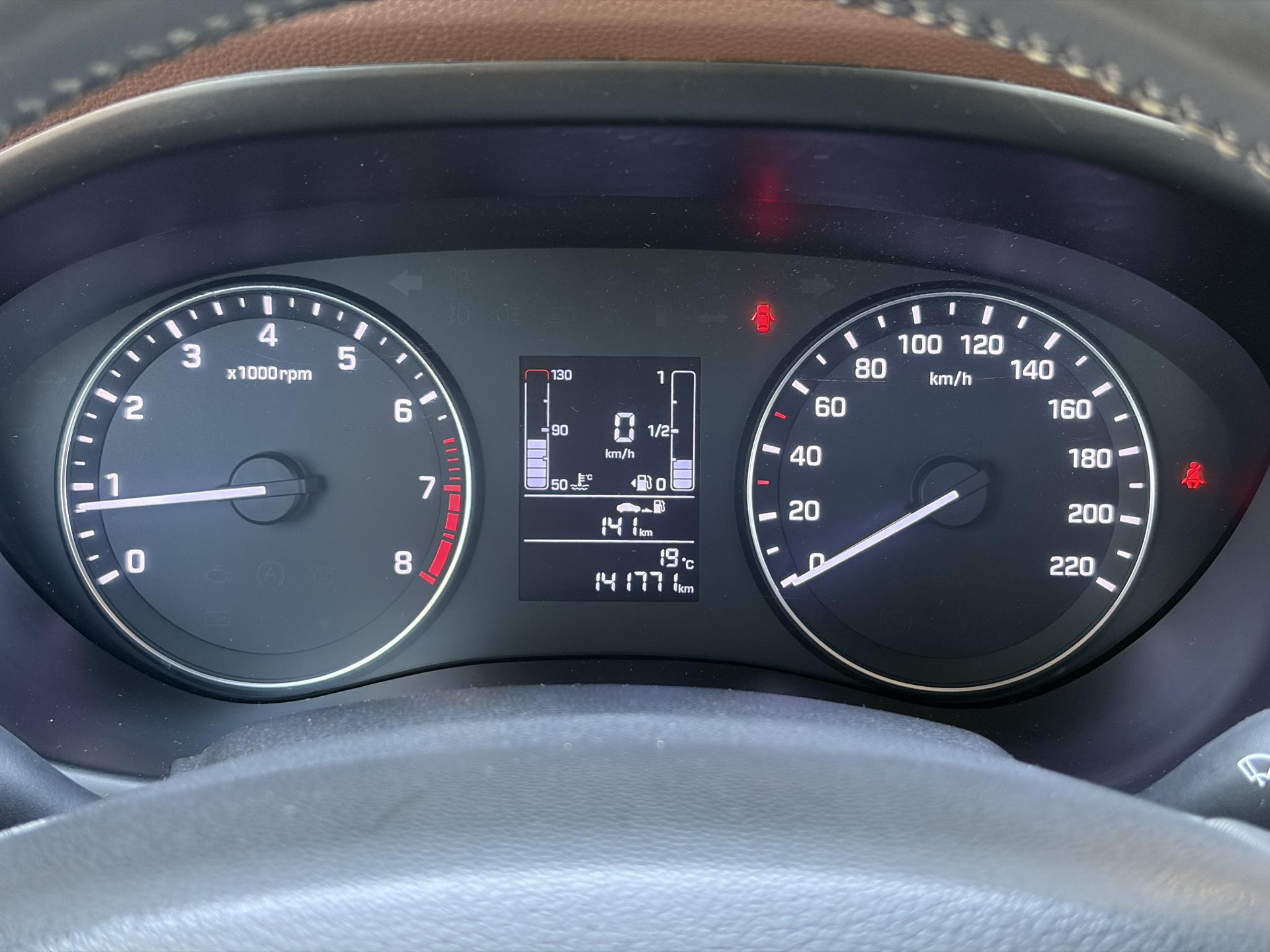 Hyundai i20 1.0 T-GDI Comfort 2e Eigenaar l Trekhaak l Navi l Camera l Carplay l Clima l Cruise l Rijstrooksensor l Pdc l N.A.P l Apk tot 05-2027