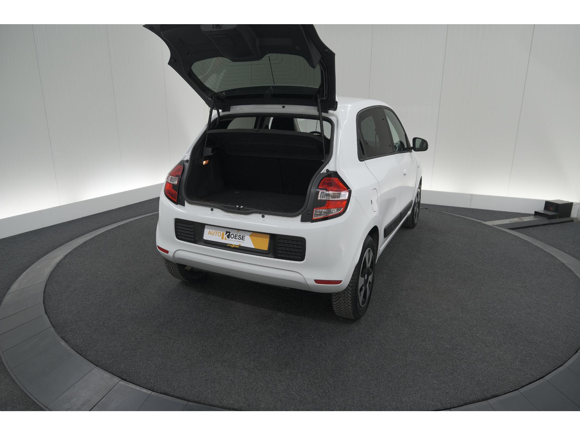 Renault Twingo 1.0 SCe Collection | Airco | Bluetooth Radio | Snelheidsbegrenzer