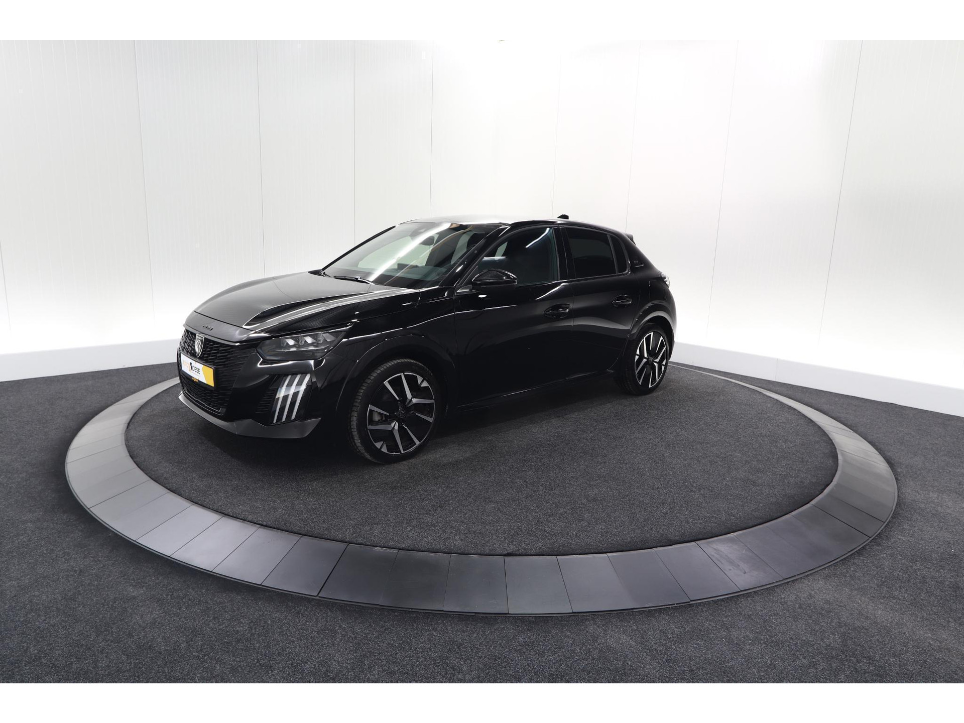 Peugeot 208 PureTech 100 GT | Camera | Navigatie | Apple Carplay | Parkeersensoren