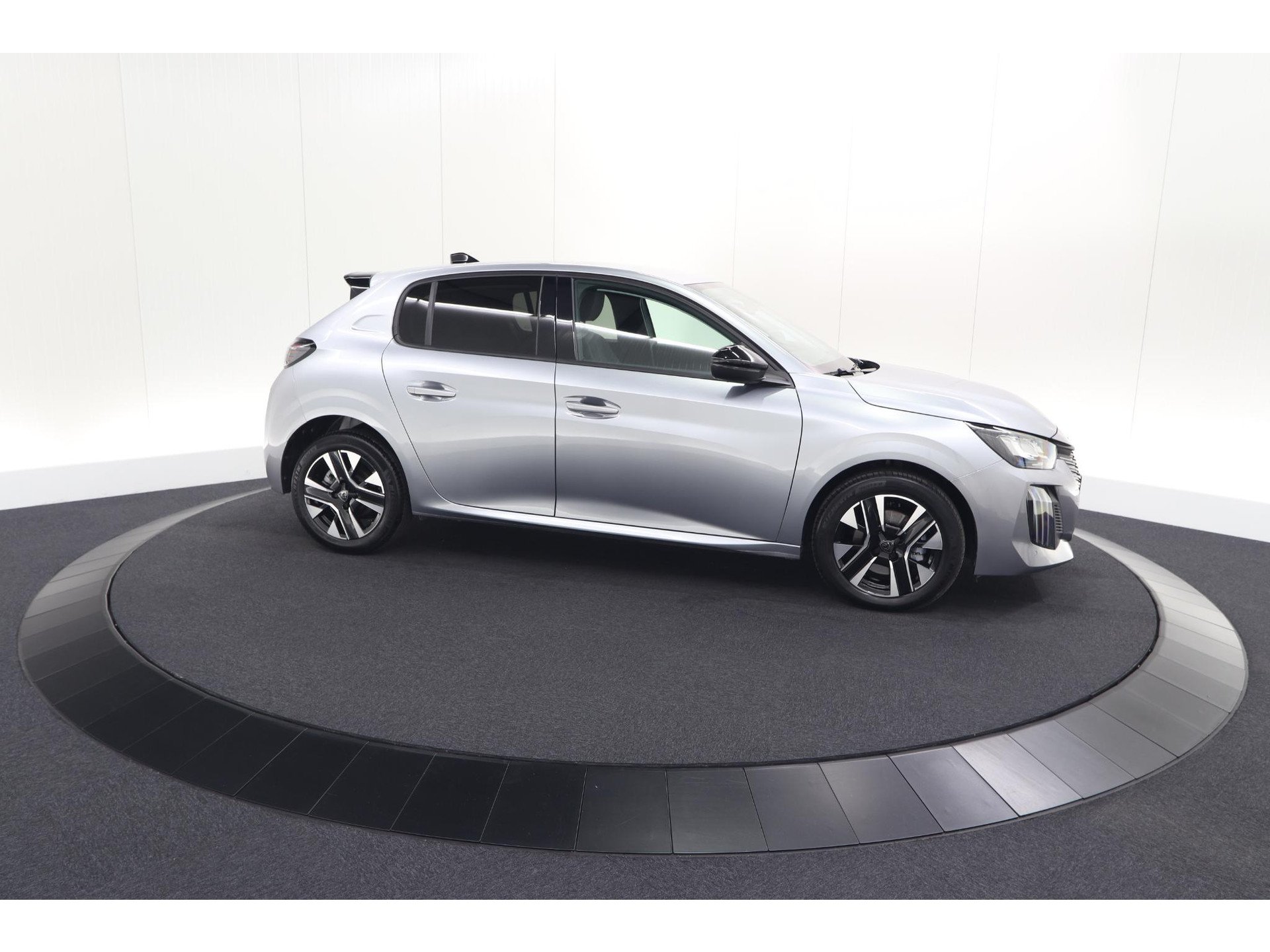 Peugeot 208 1.2 Hybrid 110 e-DSC6 Allure | IJSKOUDE Climate Control | Apple Carplay | Parkeersensoren