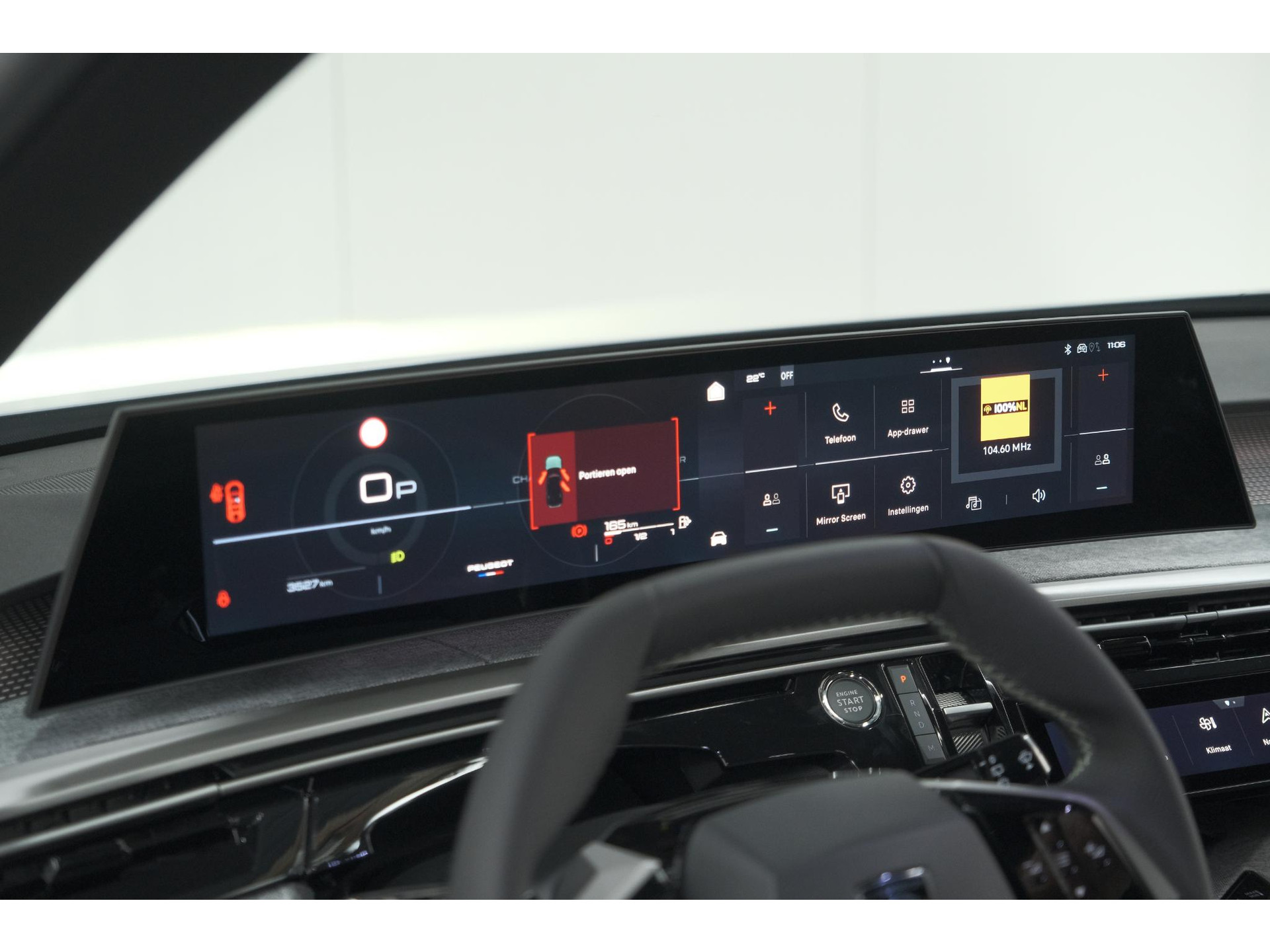 Peugeot 5008 HYbrid 145 e-DCS6 GT | Panoramadak | Camera | Elektrische Achterklep | Adaptieve Cruise Control