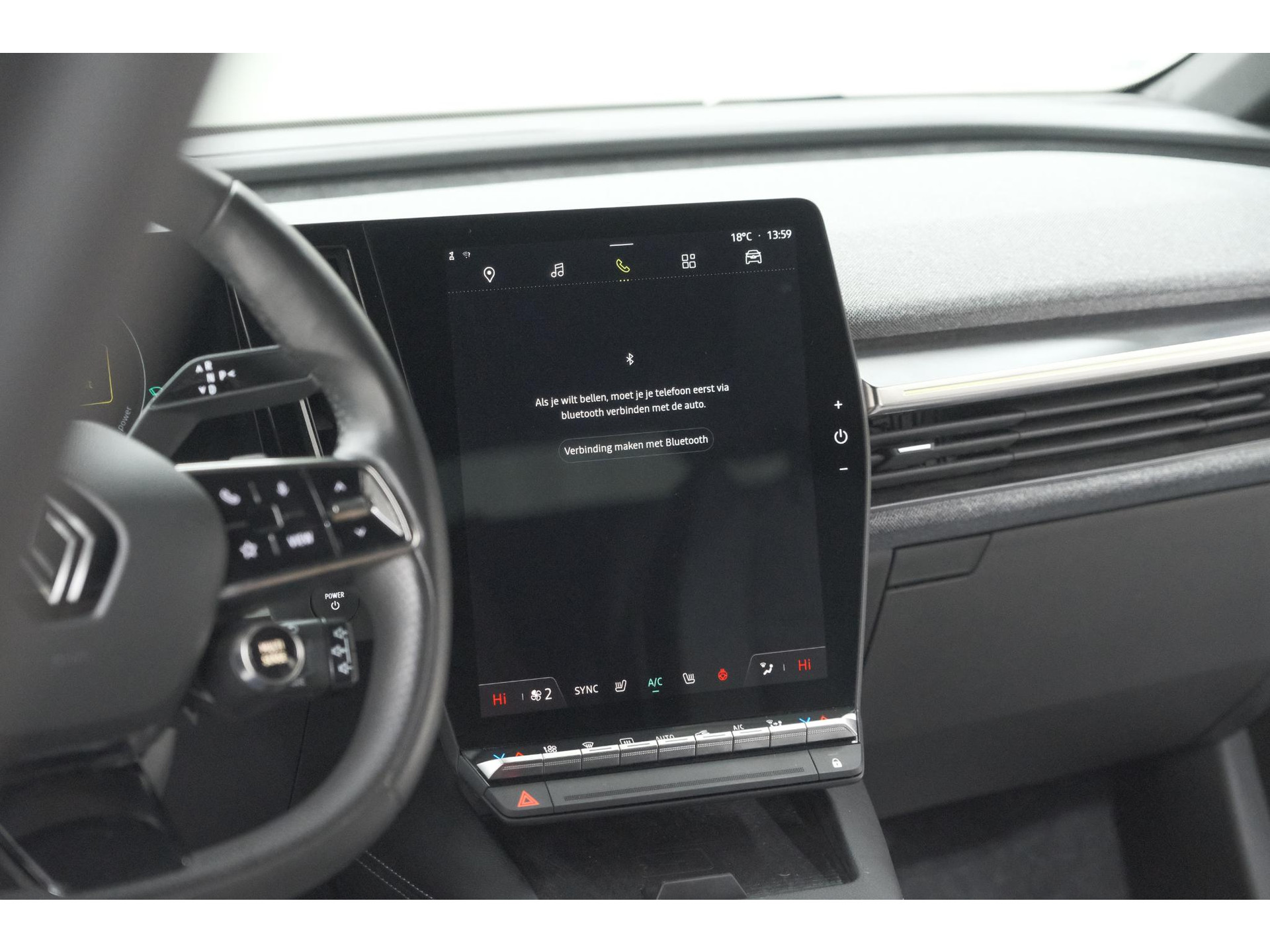 Renault Megane E-Tech EV60 Optimum Charge Techno | Pack Winter | Camera | Adaptieve Cruise Control | Dodehoekdetectie