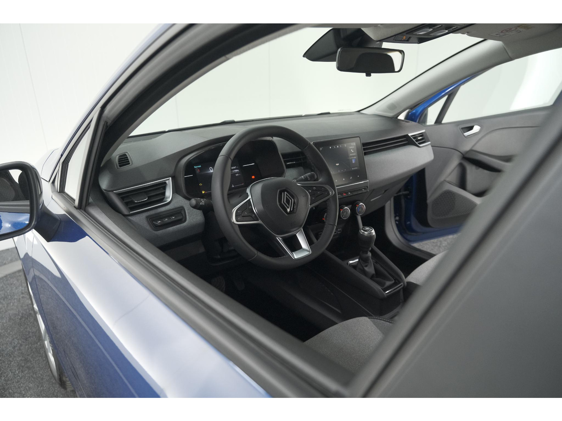 Renault Clio TCe 90 GPF Evolution | Camera | Navigatie | Apple Carplay | Parkeersensoren | Stoelverwarming