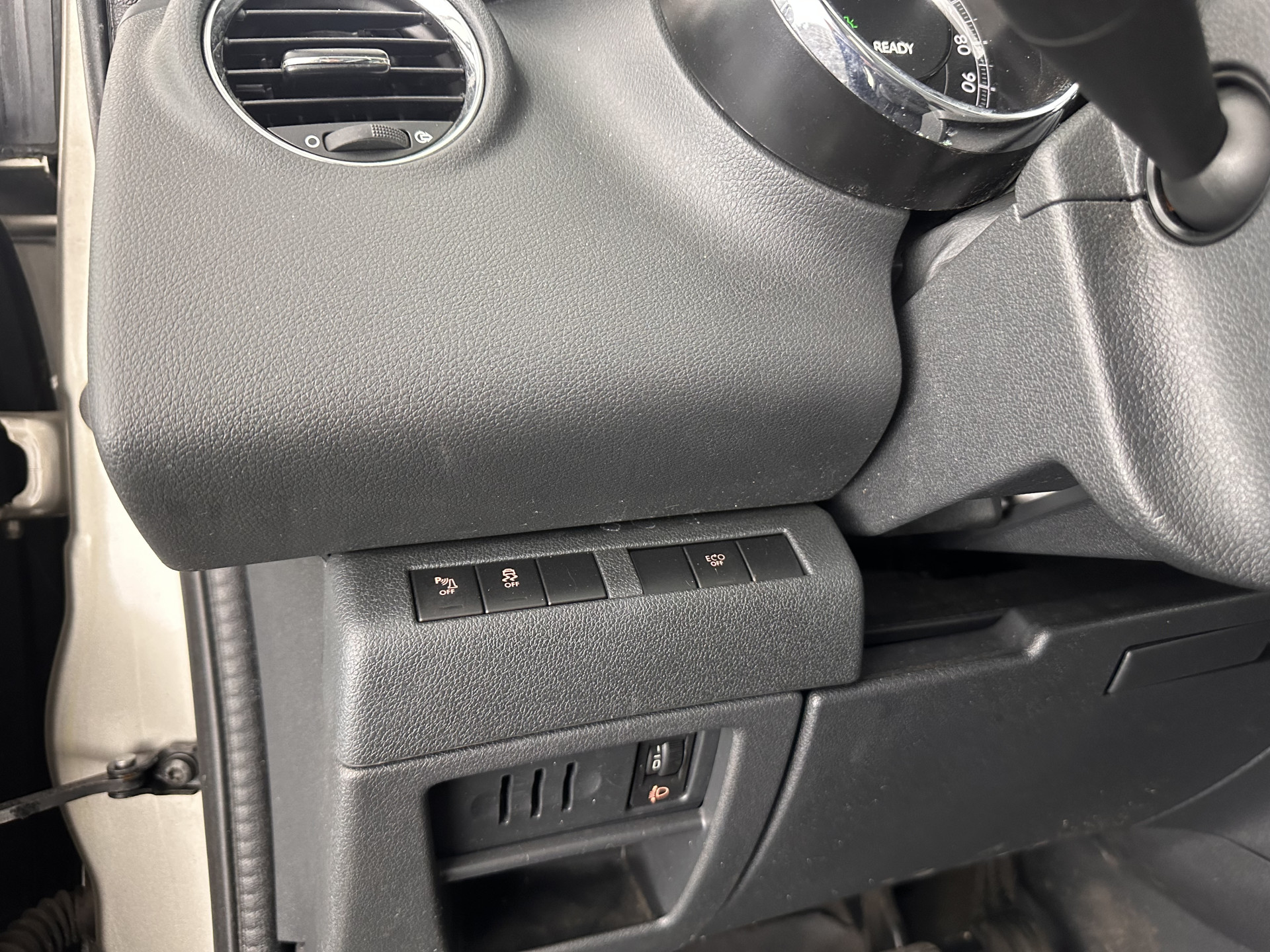 Peugeot 3008 2.0 HDiF HYbrid4 Aut. *NAVI-FULLMAP | COMFORT-SEATS | ECC | SHIFT-PADDLES | PDC | CRUISE | 16''ALU*