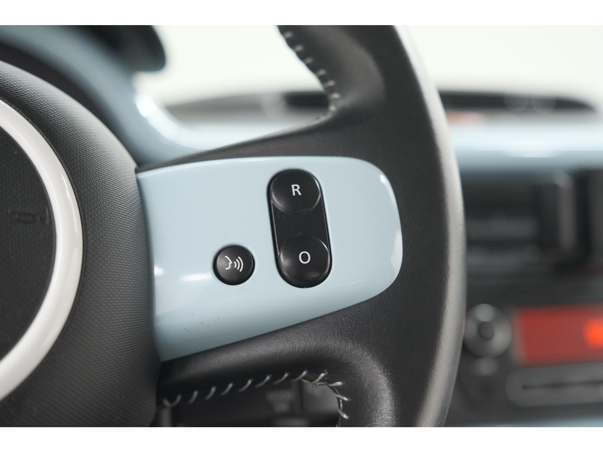 Renault Twingo 1.0 SCe Dynamique | Cruise control | LMV | Climate Control