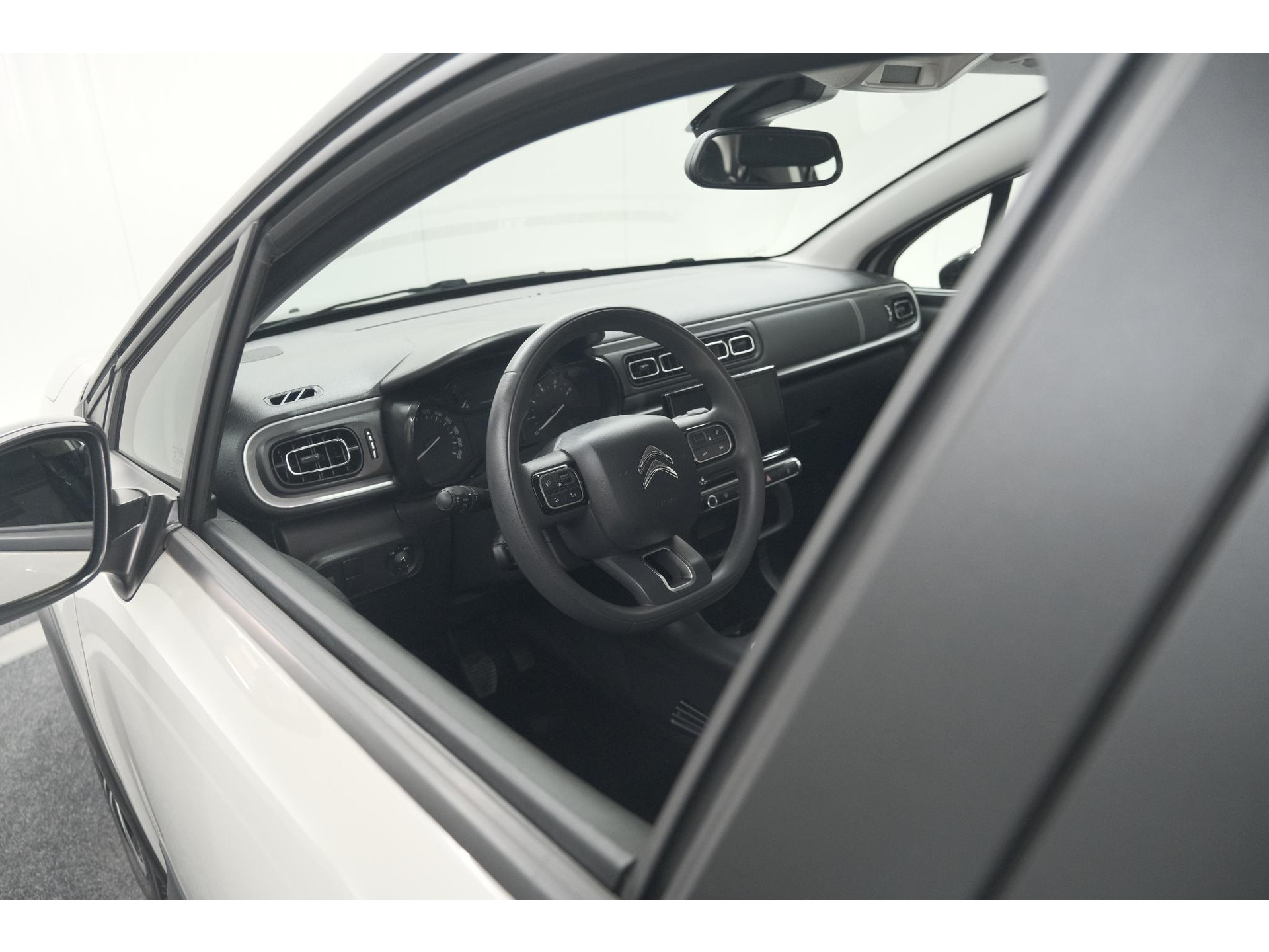 Citroen C3 PureTech 82 C-Series | Climate Control | Apple Carplay | Stoelverwarming | LED Koplampen