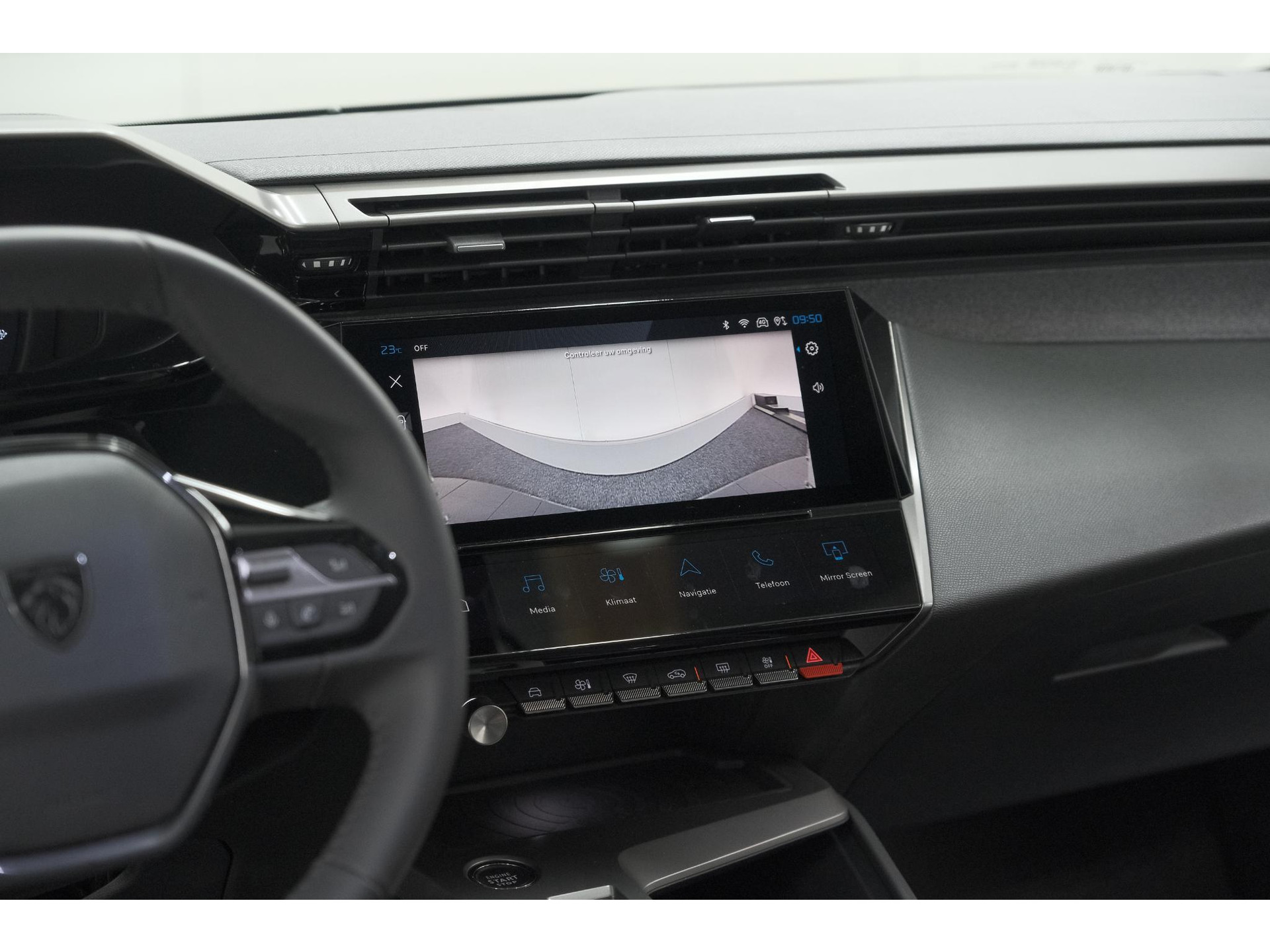 Peugeot 308 SW 1.6 Plug-in Hybrid 180 Allure | Perfecte Staat | 360 Camera | Adaptieve Cruise Control | Navigatie | Apple Carplay