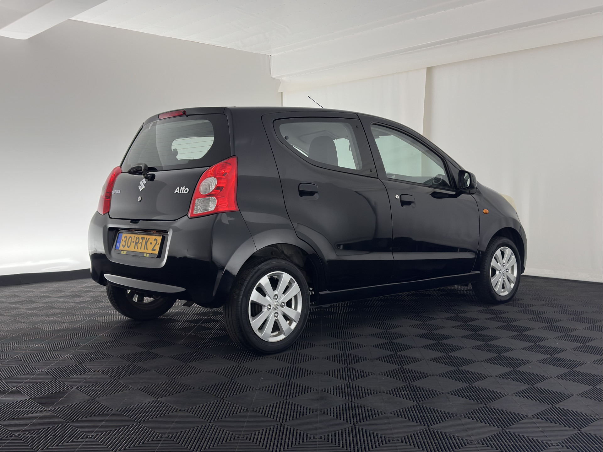 Suzuki Alto 1.0 Cool Exclusive *AIRCO | COMFORT-SEATS | 14''ALU*