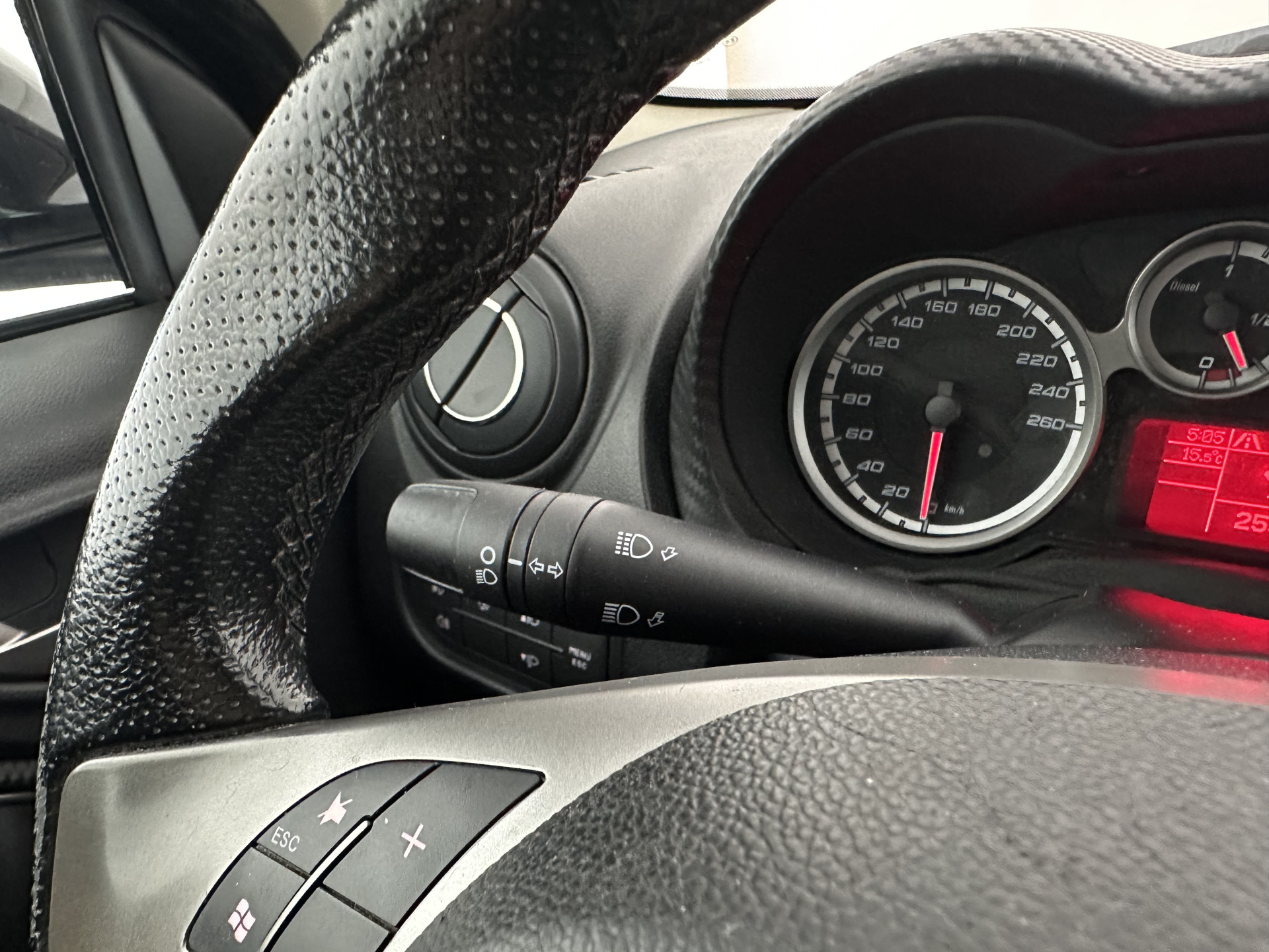 Alfa Romeo MiTo 1.3 JTDm ECO Distinctive *LUXURY-LEATHER | NAVI-FULLMAP | SPORT-SEATS | ECC | PDC | CRUISE | 17'ALU*