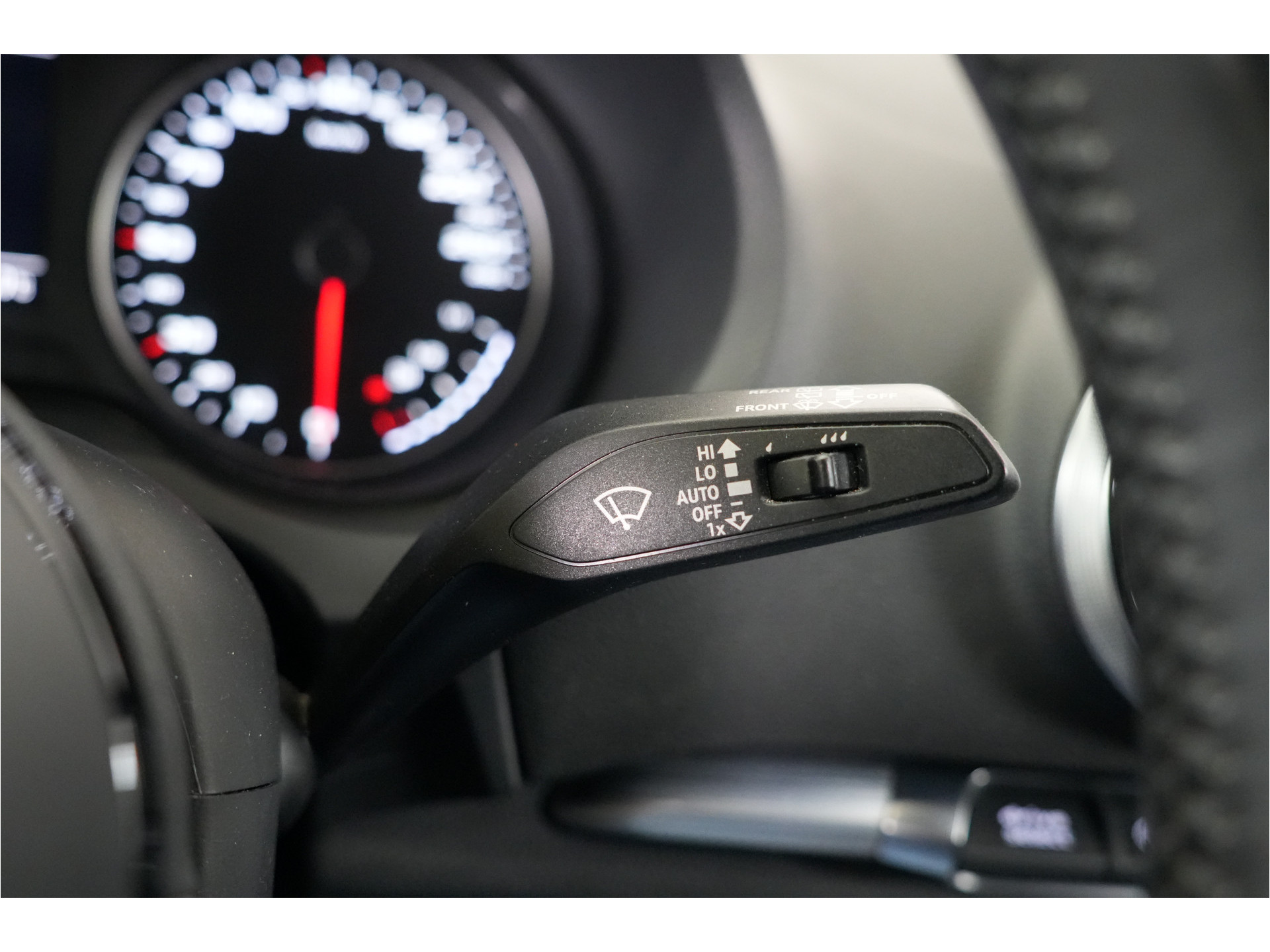 Audi A3 Sportback 35 TFSI CoD Design Pro Line Plus | Trekhaak | Stl. verw. | Climate | PDC | LED |