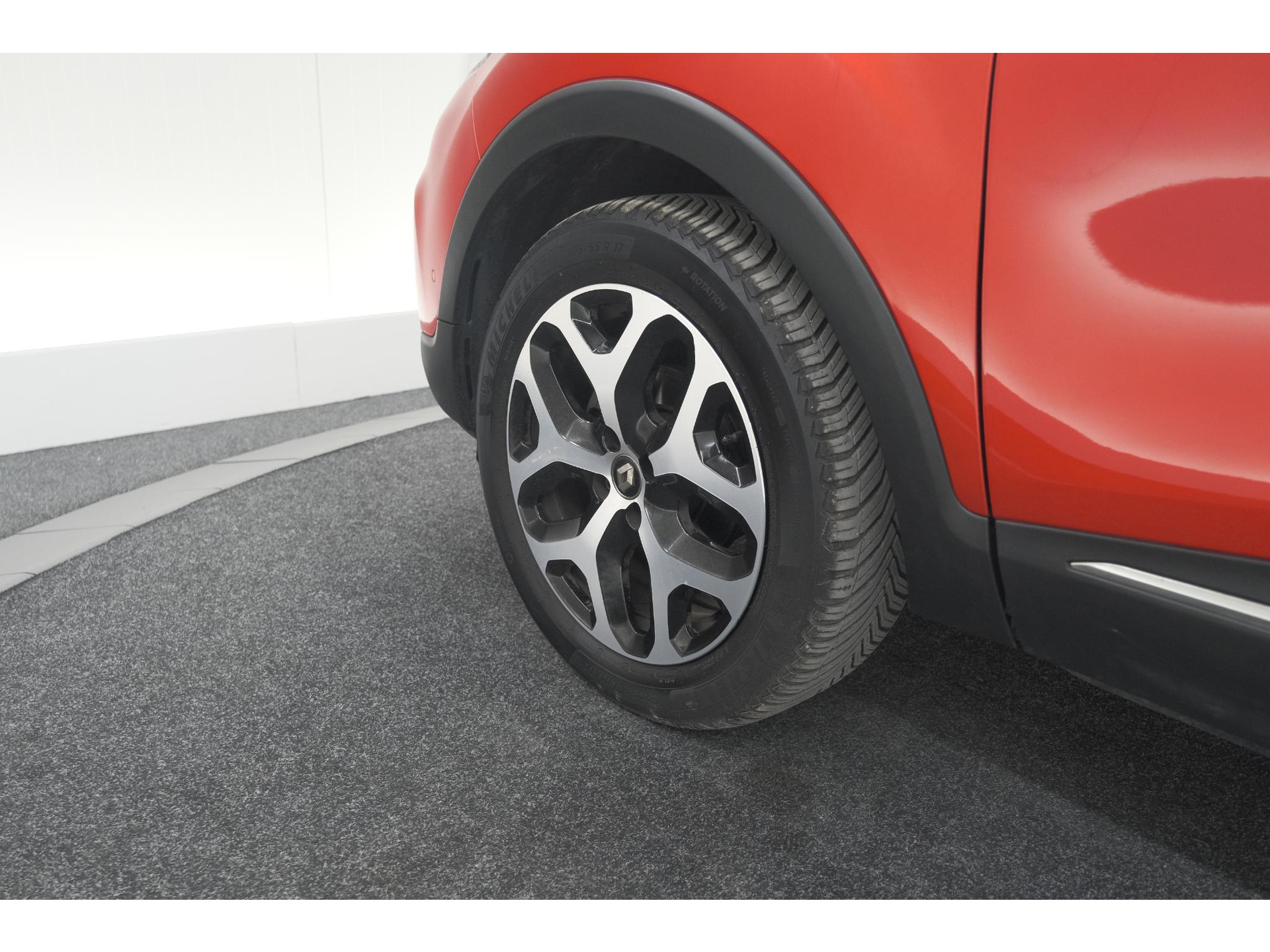 Renault Captur TCe 90 Intens | Trekhaak | Camera | Dodehoekdetectie | Navigatie