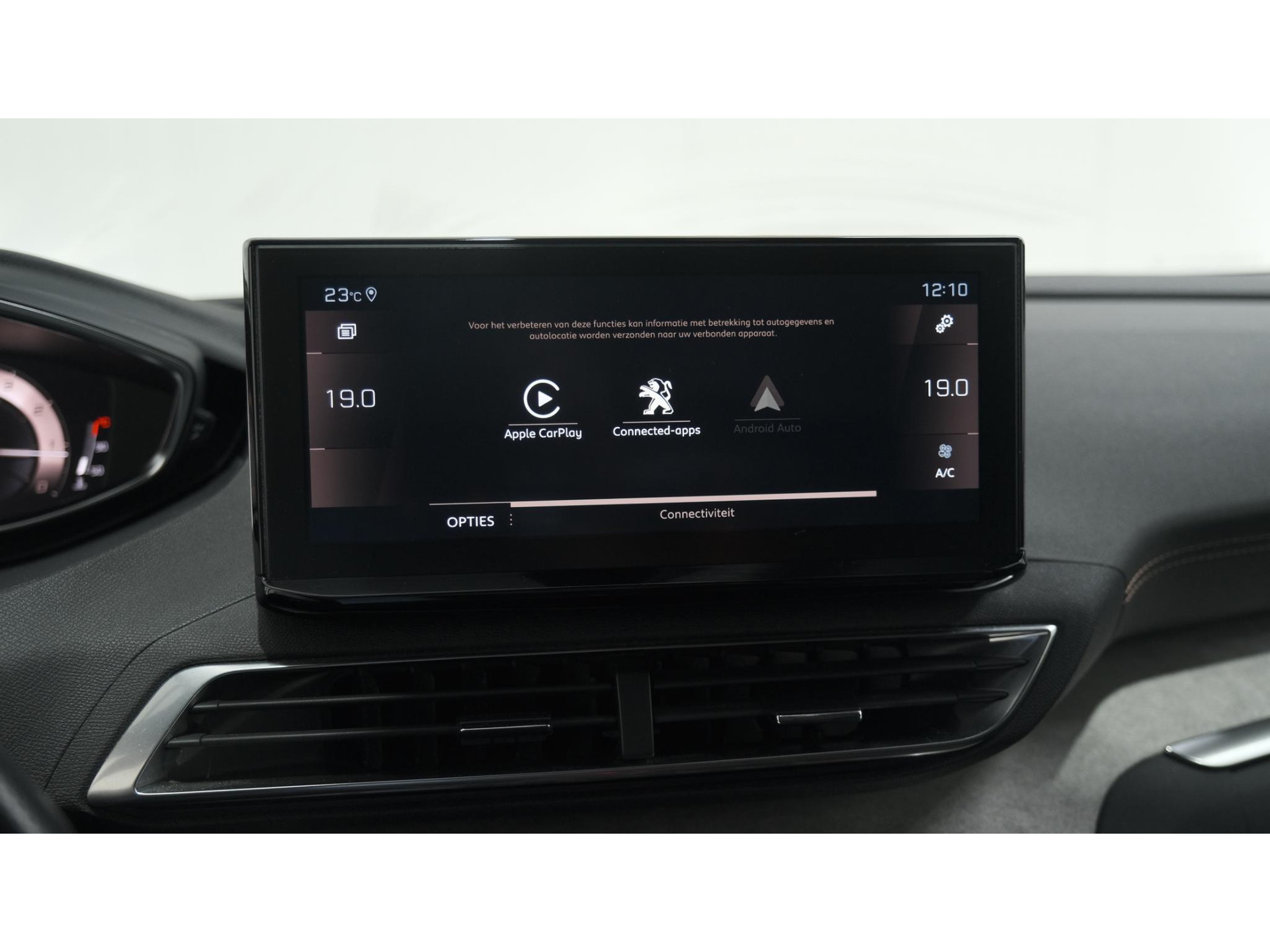 Peugeot 3008 1.6 PureTech 180 EAT8 GT | Trekhaak | Camera | Dodehoekdetectie | Navigatie