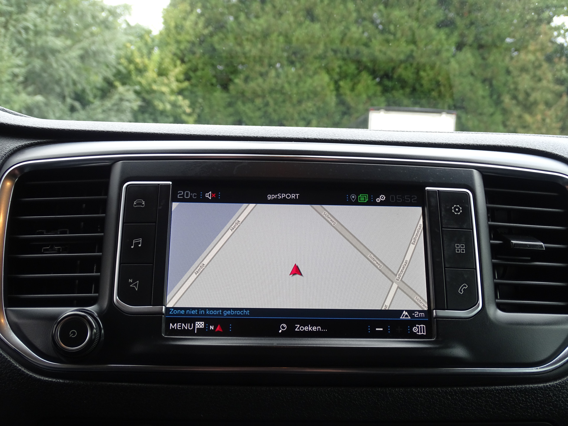 Peugeot Expert 231L 2.0 BlueHDI 120 DC Premium