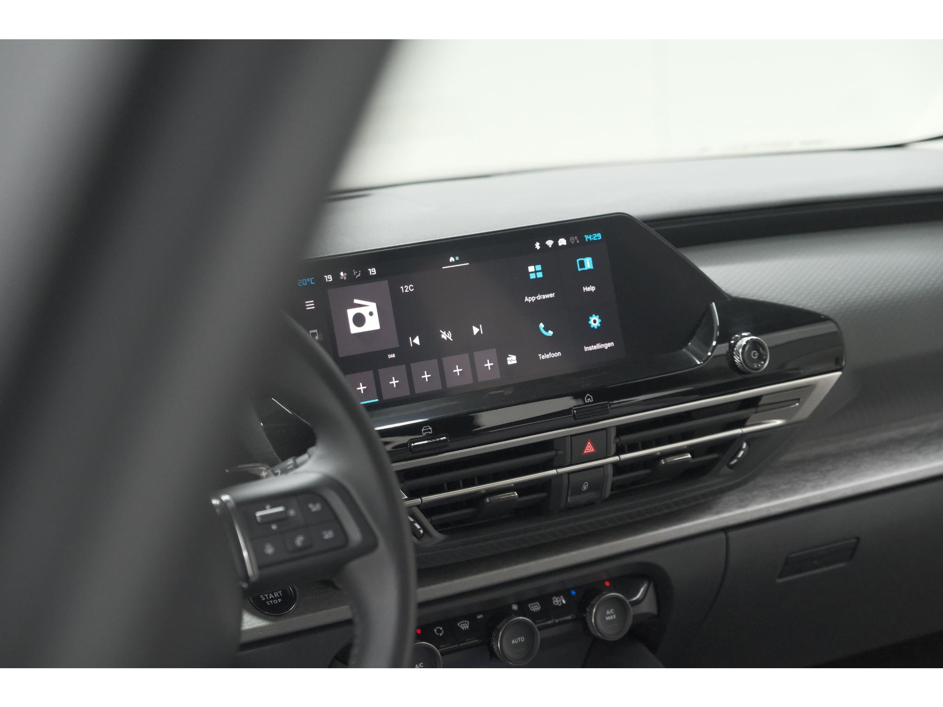 Citroen C5 X 1.6 Plug-in Hybrid 225 Business | Parkeersensoren | Navigatie | Apple Carplay