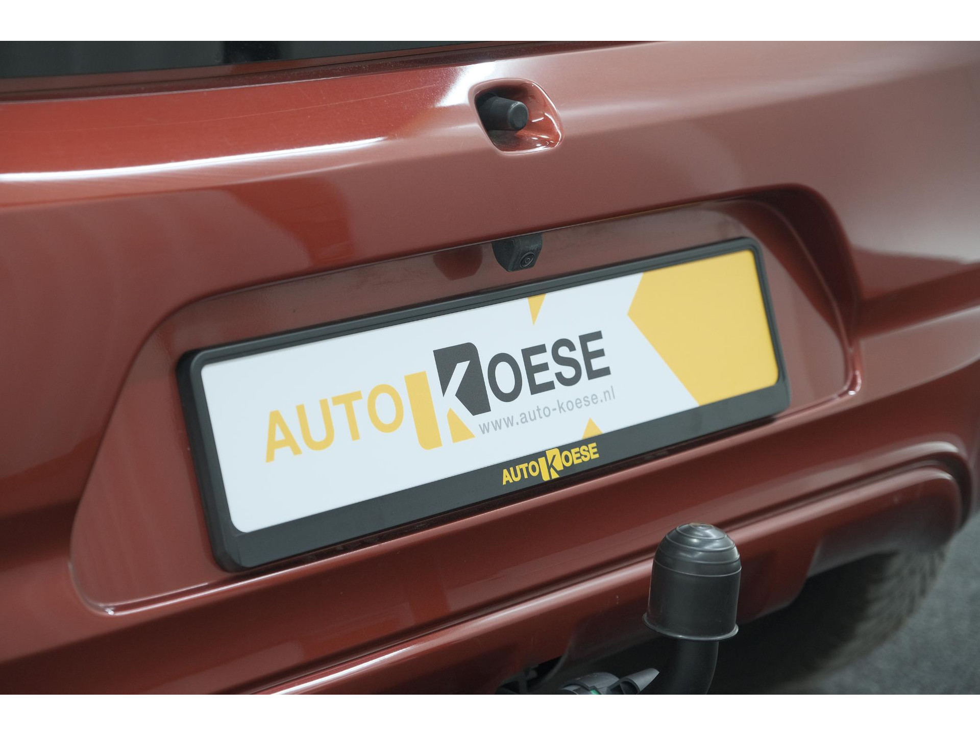 Peugeot 108 1.0 e-VTi Allure TOP! | Elektrisch Vouwdak | Trekhaak | Camera | Apple Carplay