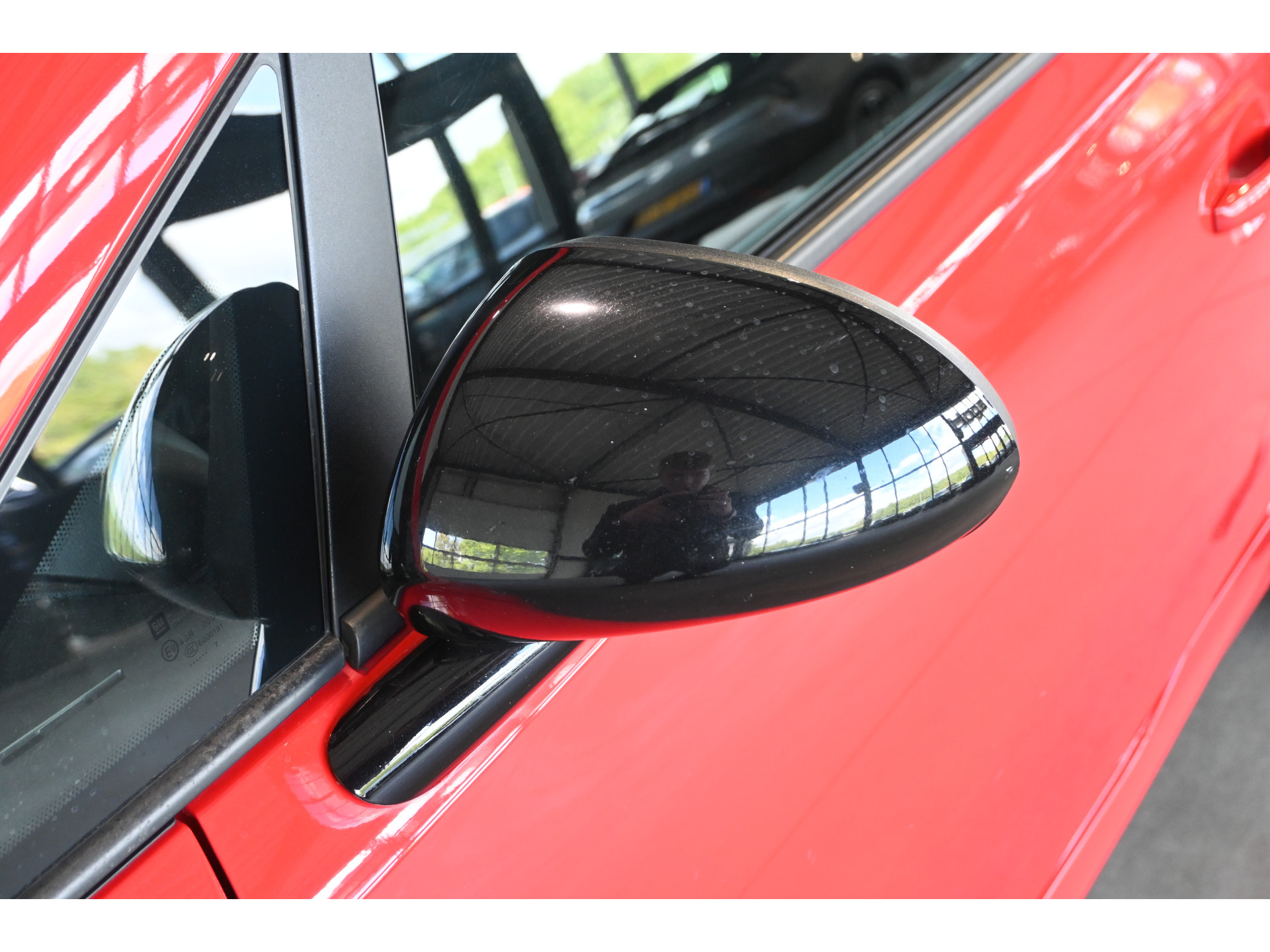Opel Corsa 1.0 Turbo OPC Line Edition Airco Cruise Control Carplay Goed Onderhouden! Inruil Mogelijk!