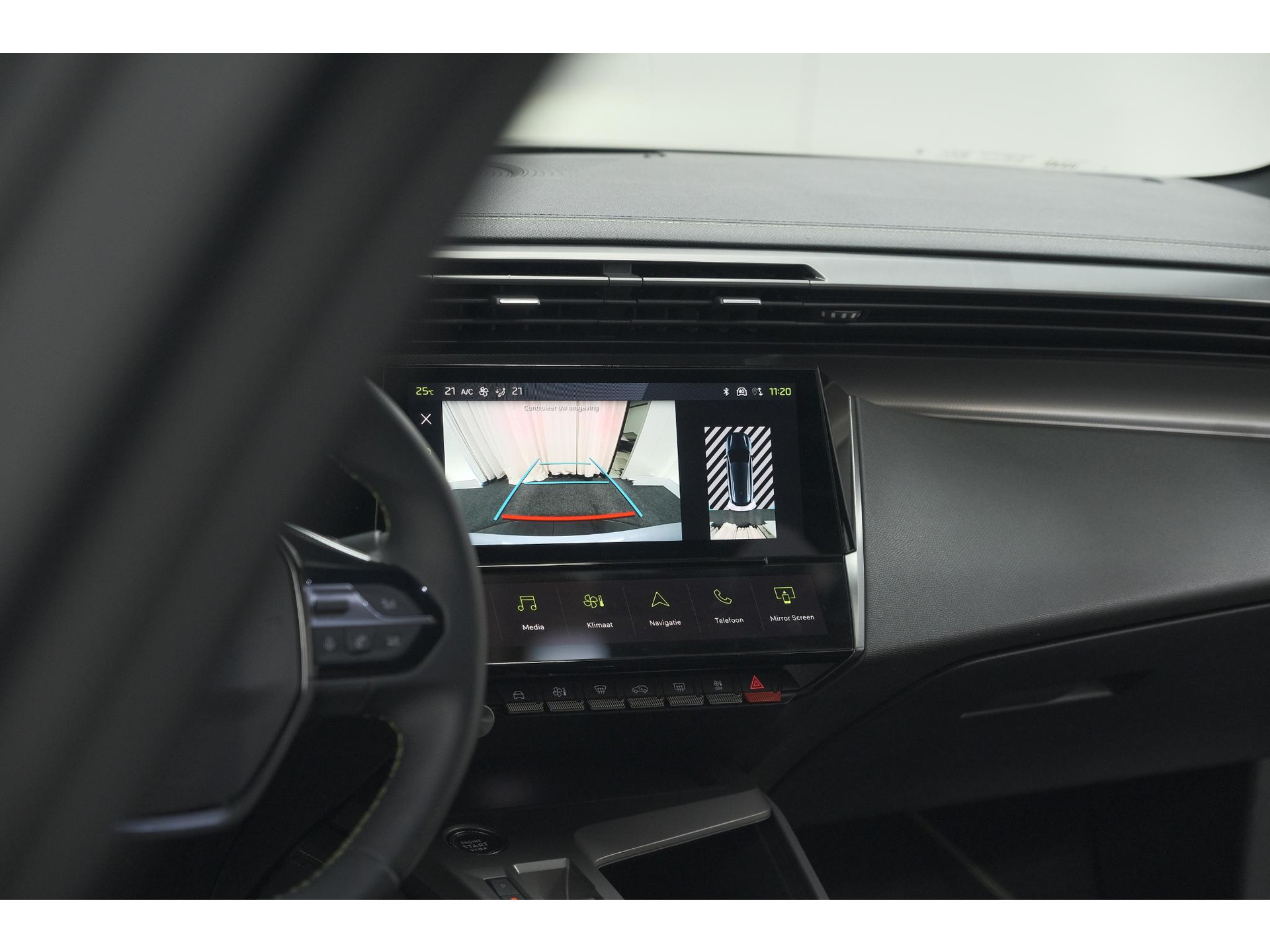 Peugeot 308 SW PureTech 130 EAT8 GT | Trekhaak | Stoelverwarming | Camera | Adaptieve Cruise Control