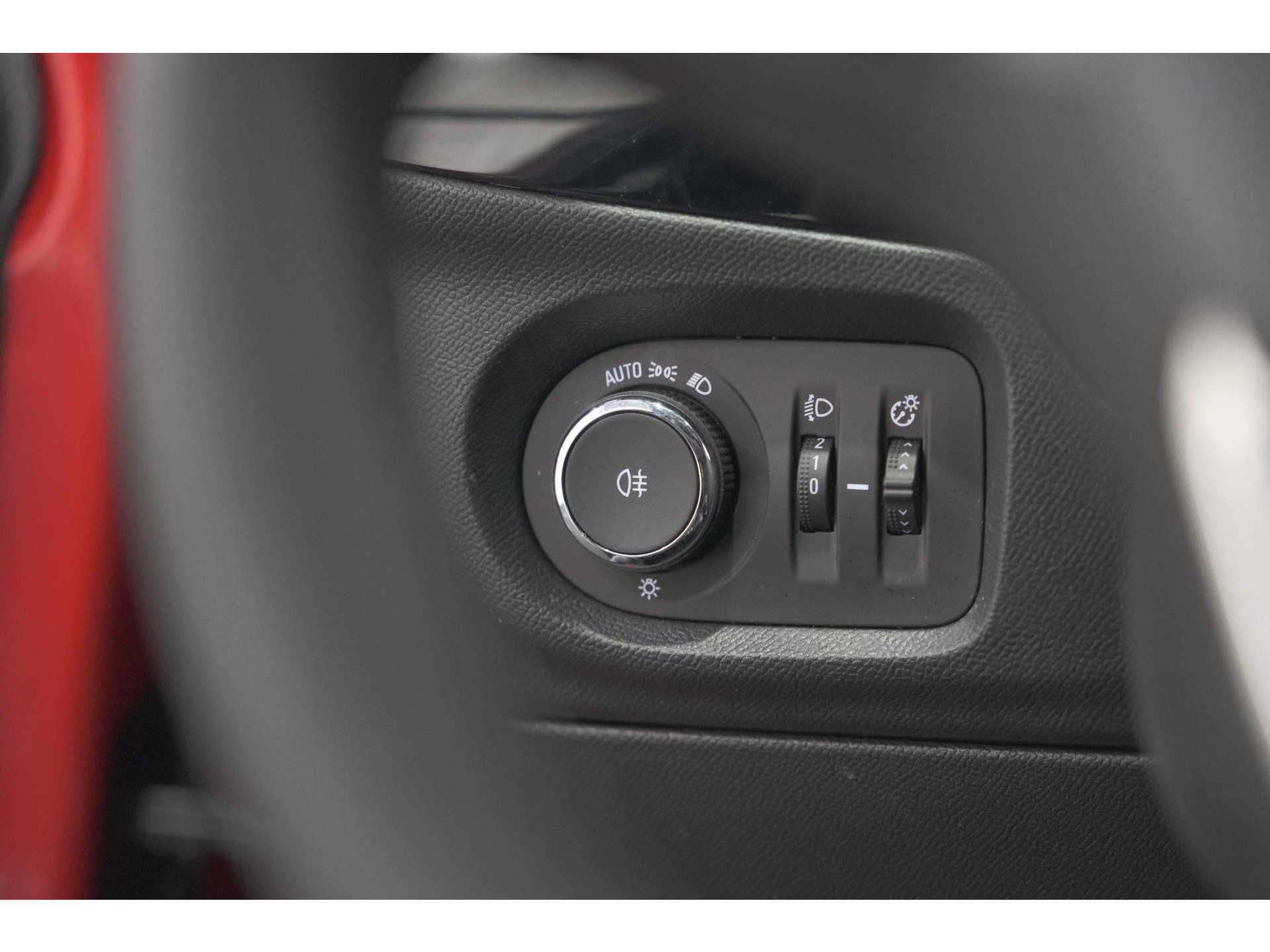 Opel Corsa Turbo 100 GS | Camera | Dodehoekdetectie | Apple Carplay