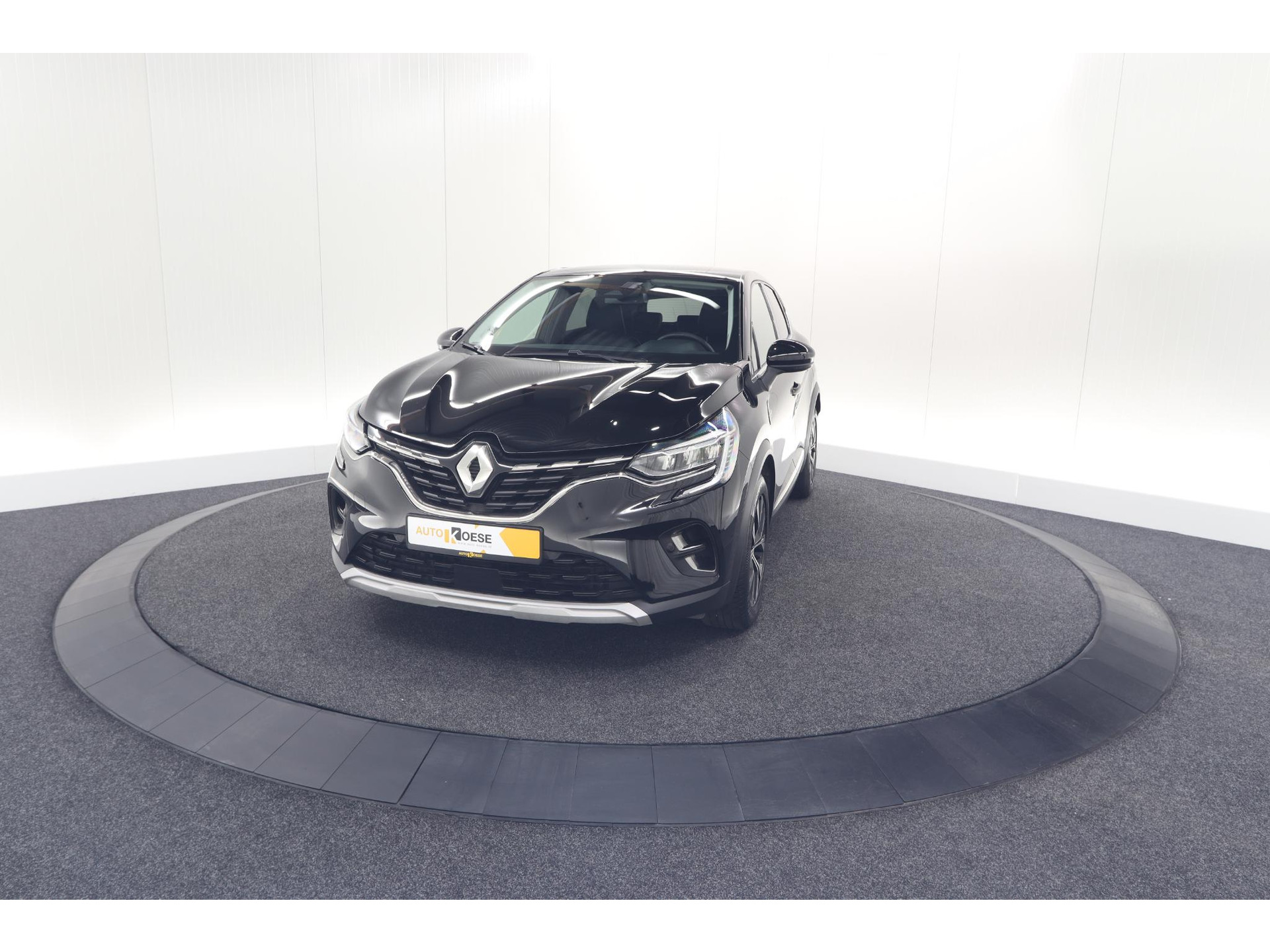 Renault Captur 1.6 E-Tech Hybrid 145 Techno | Pack Parking | Camera | Navigatie | Apple CarPlay