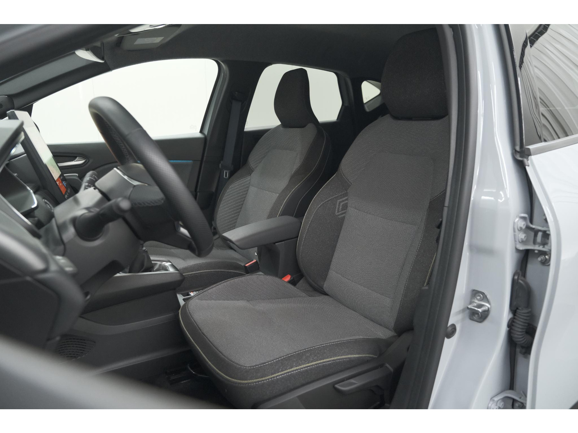 Renault Captur TCe 90 Techno | Nieuw Model | Camera | Harman Kardon | Apple Carplay | Parkeersensoren | 18 Inch Lichtmetalen Velgen