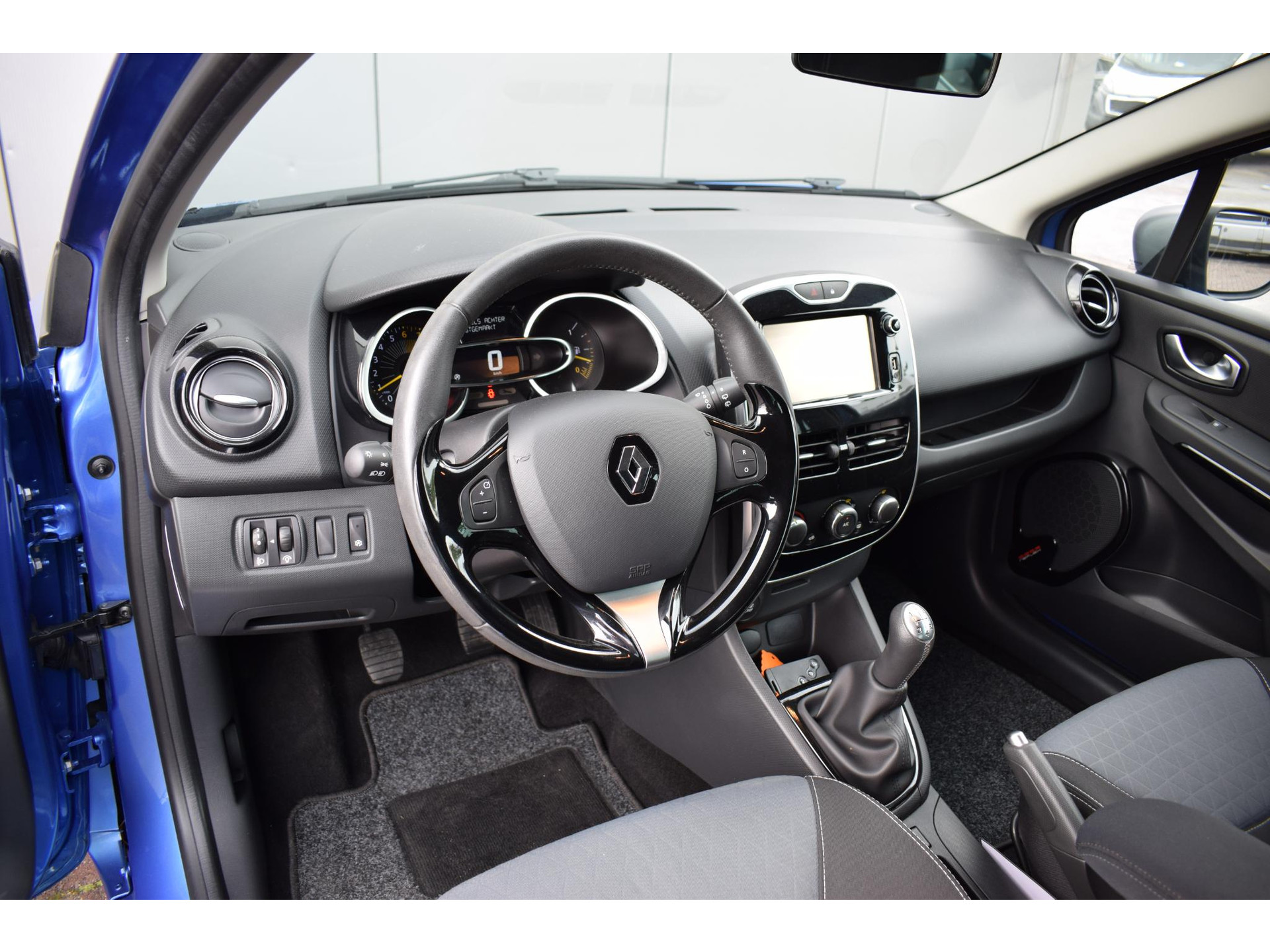 Renault Clio 0.9 TCe Dynamique GT- Line | Airco | Navi | Cruise | Keyless