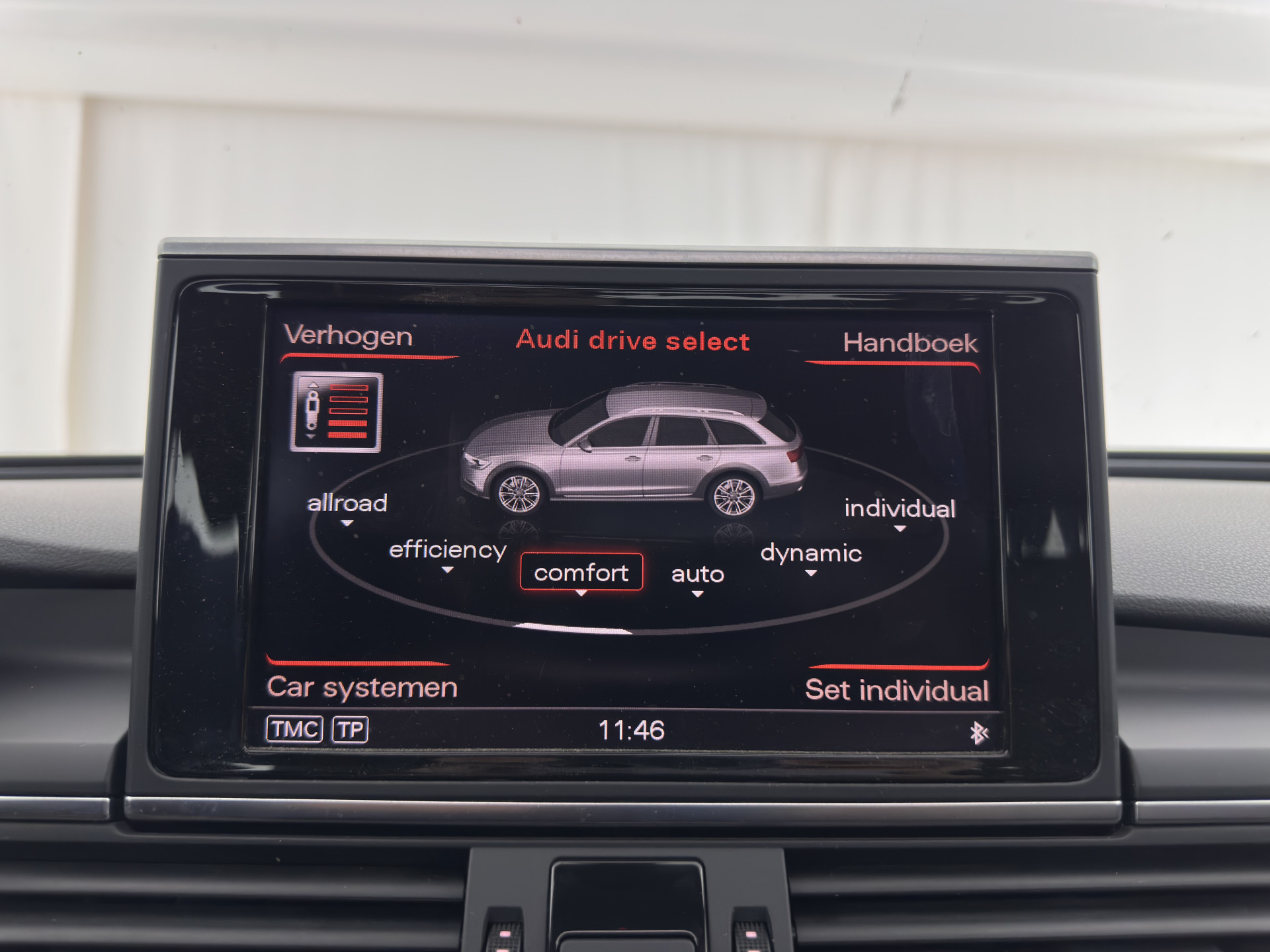 Audi A6 Allroad Quattro 3.0 TDI Aut. *PANO | LEATHER | BI-XENON | BOSE-SURROUND-SYSTEM |  NAVI-FULLMAP | HEATED-COMFORTSEATS | ECC | AIRSUSPENSION | PDC | CRUISE | 18''ALU*