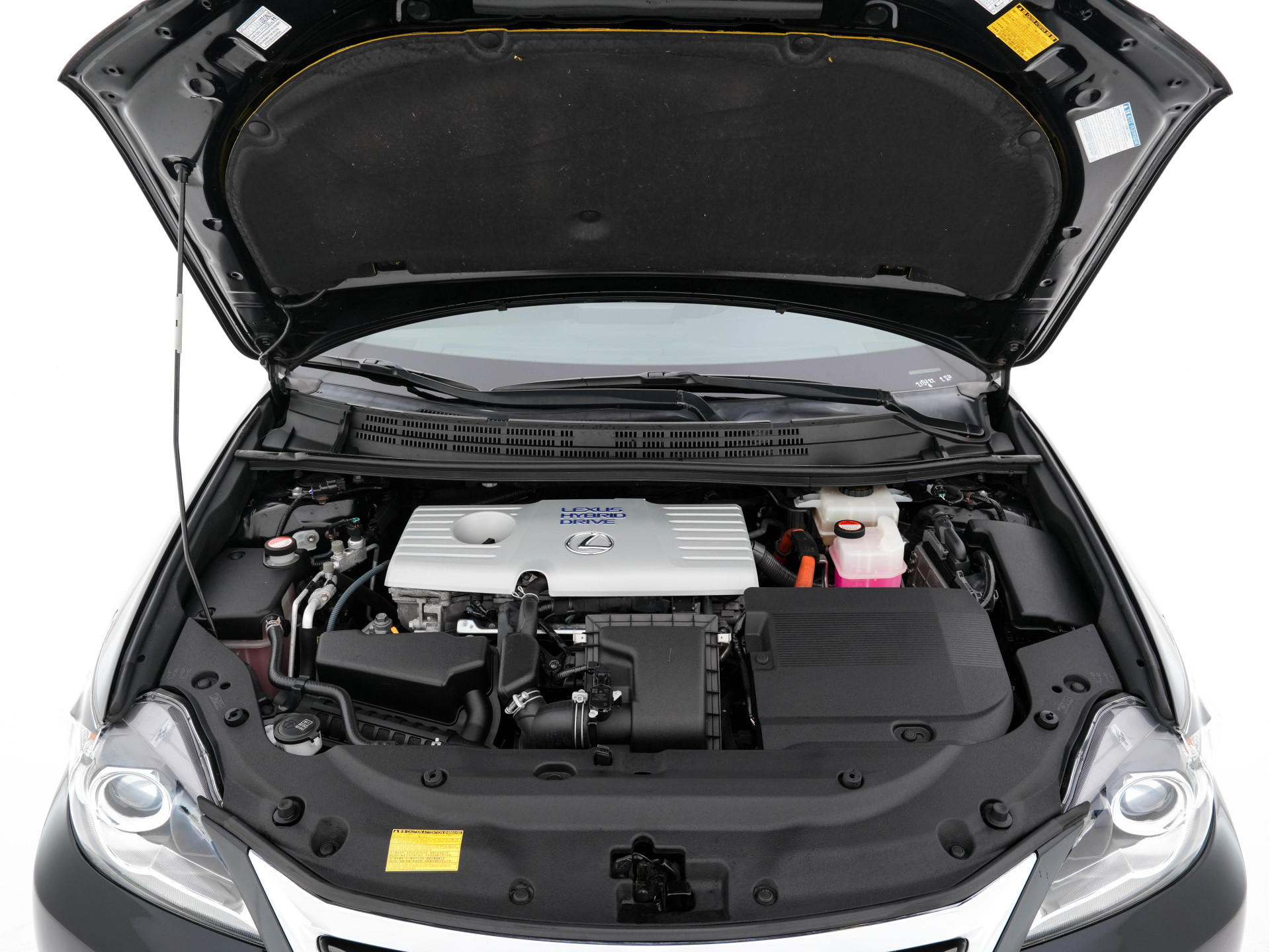 Lexus CT 200h Business Line Aut. *NAVI-FULLMAP | ALCANTARA | COMFORT-SEATS | CAMERA | ECC | CRUISE | 16''ALU*