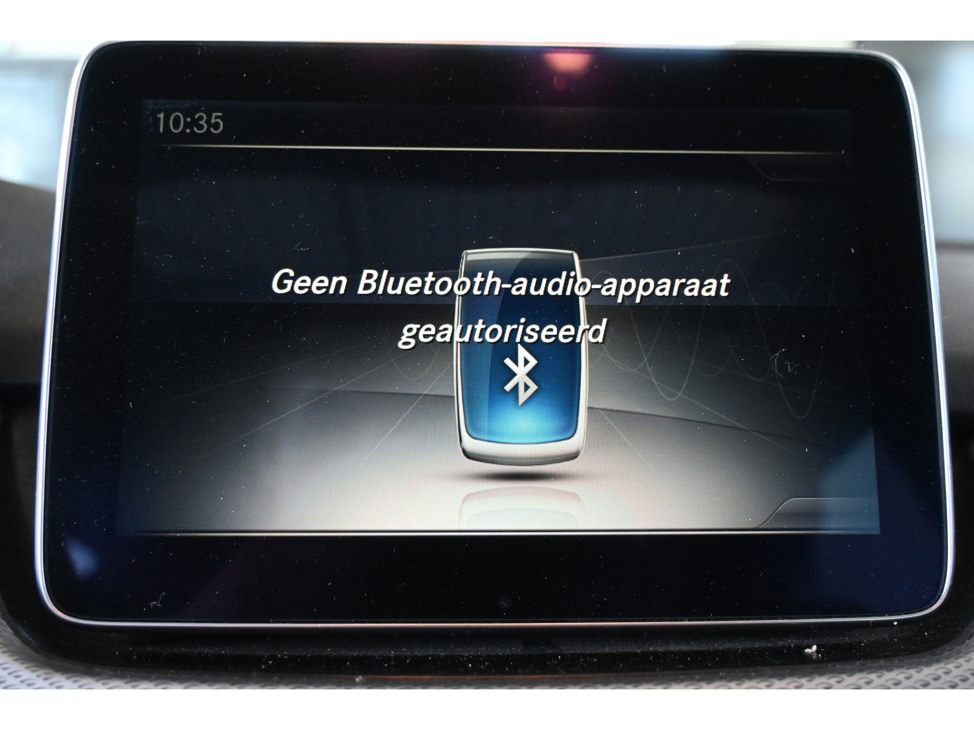Mercedes-Benz B-klasse 180 Ambition Automaat Cruise Airco Navigatie Trekhaak Panoramdak 1e Eigenaar Inruil Mogelijk!
