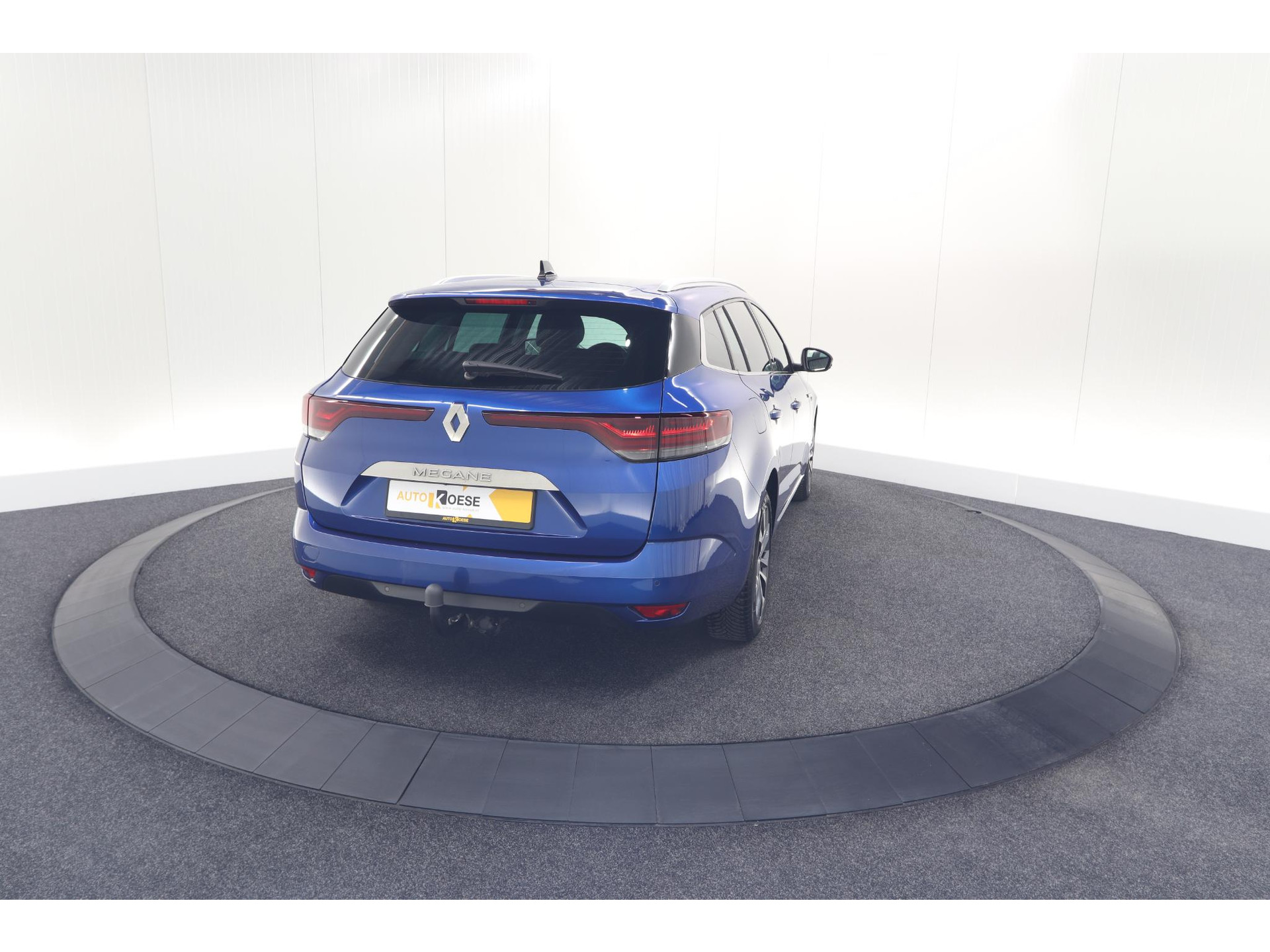 Renault Mégane Estate TCe 140 EDC Techno | Trekhaak | Camera | Navigatie | 9.3 Inch Groot Scherm