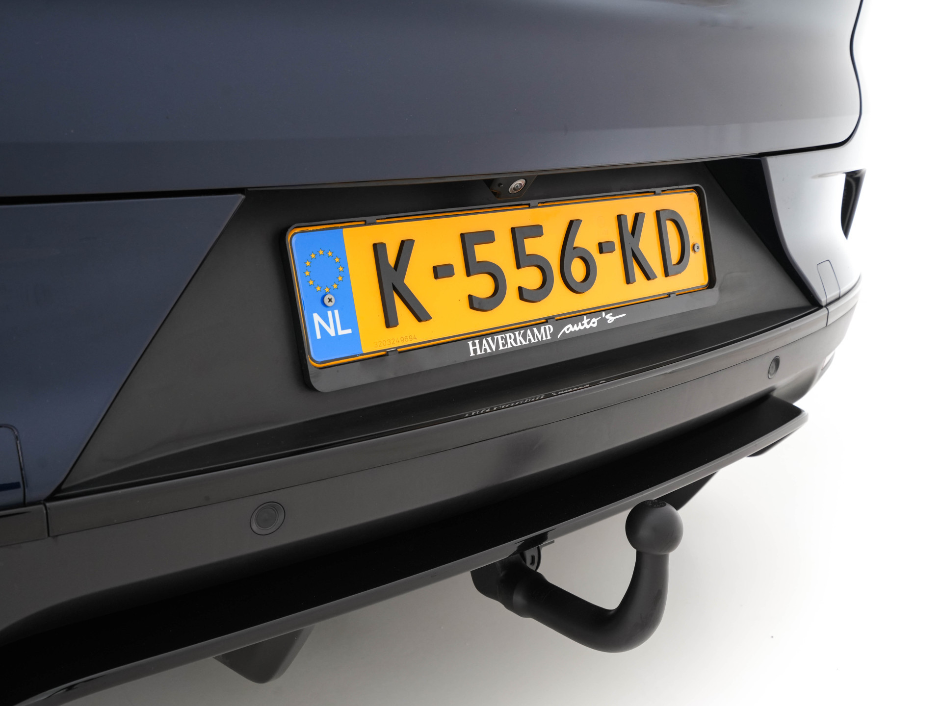 Jaguar I-PACE EV320 S AWD Business Pack 90 kWh [ 3-Fase ] {SOH-88%} (INCL-BTW) *LEATHER | FULL-LED | MERIDIAN-AUDIO | DIGI-COCKPIT | KEYLESS | DAB+ | NAVI-FULLMAP | ECC | HEATED-COMFORTSEATS | PDC | SURROUND-VIEW | CRUISE | LANE-ASSIST | TOWBAR | 20''A