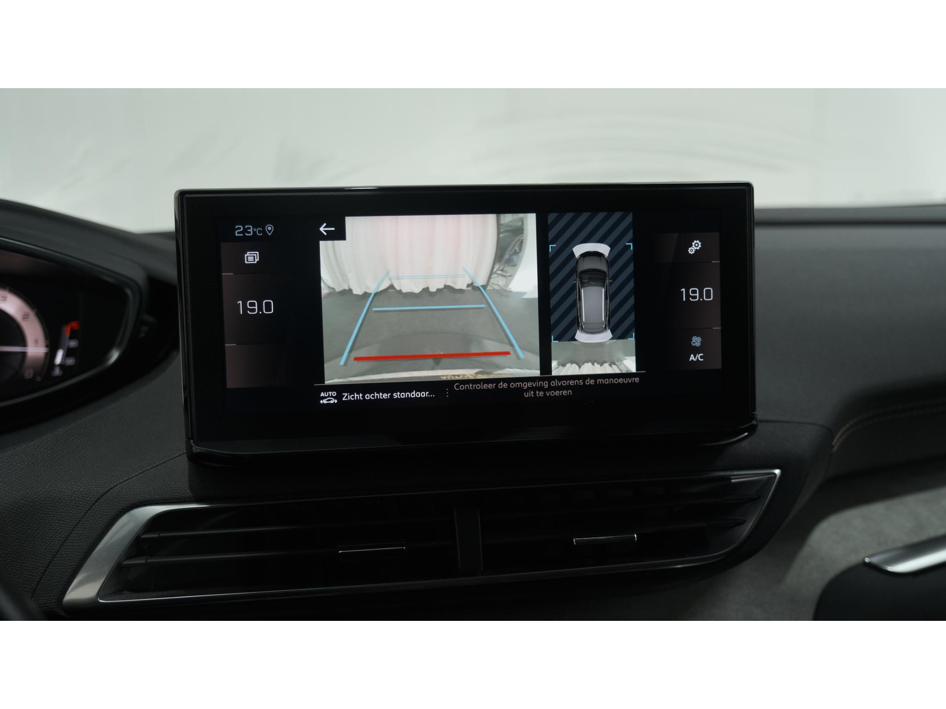 Peugeot 3008 1.6 PureTech 180 EAT8 GT | Trekhaak | Camera | Dodehoekdetectie | Navigatie
