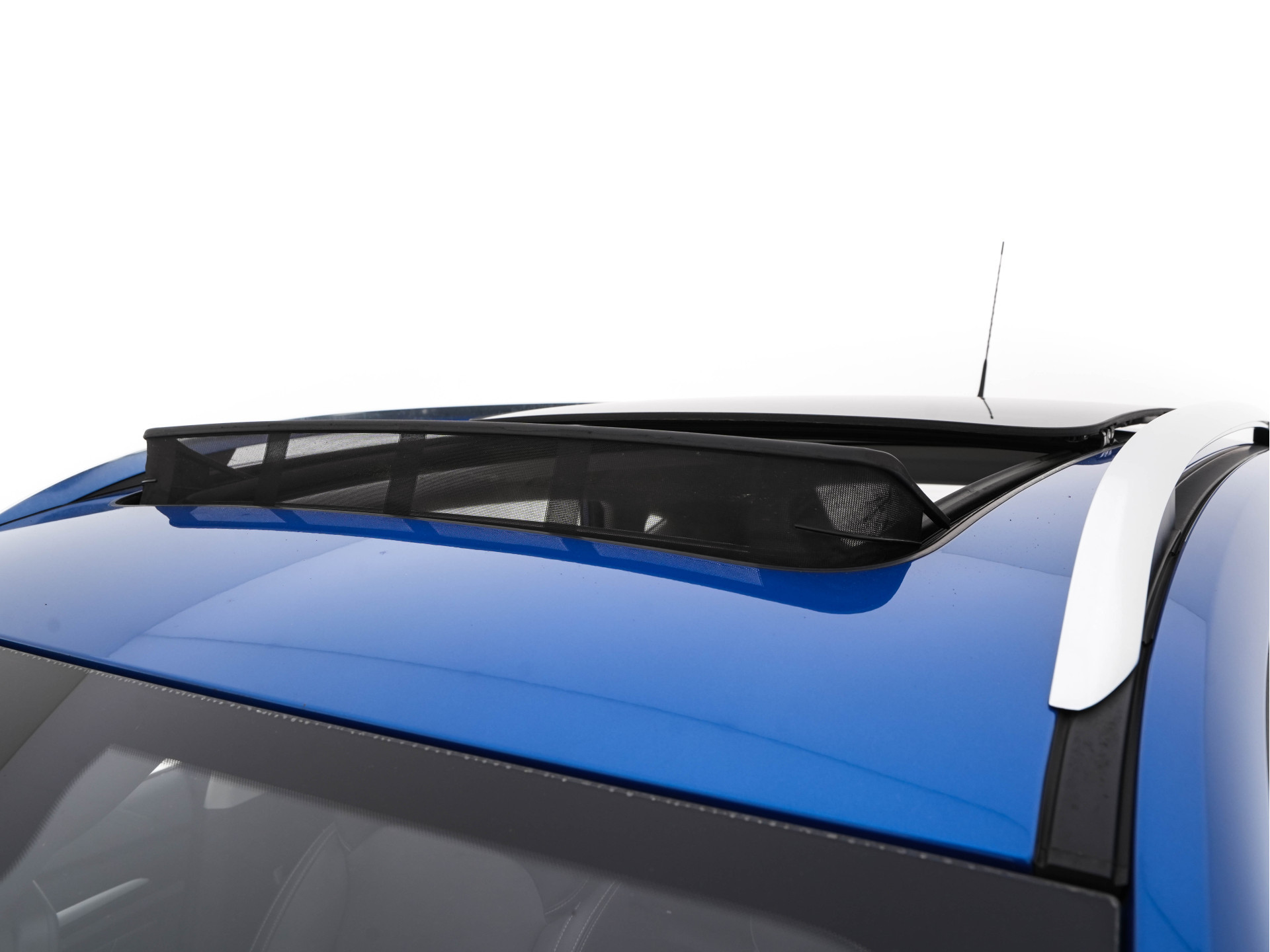 MG ZS EV Luxury 45 kWh {SOH-89%} (INCL-BTW) *PANO | LEATHER | CCS-FASTLOADER | KEYLESS | NAVI-FULLMAP | ADAPTIVE-CRUISE | CAMERA | HEATED-SPORT-SEATS | CARPLAY | BLINDSPOT | DAB | LANE-ASSIST | 17"ALU*