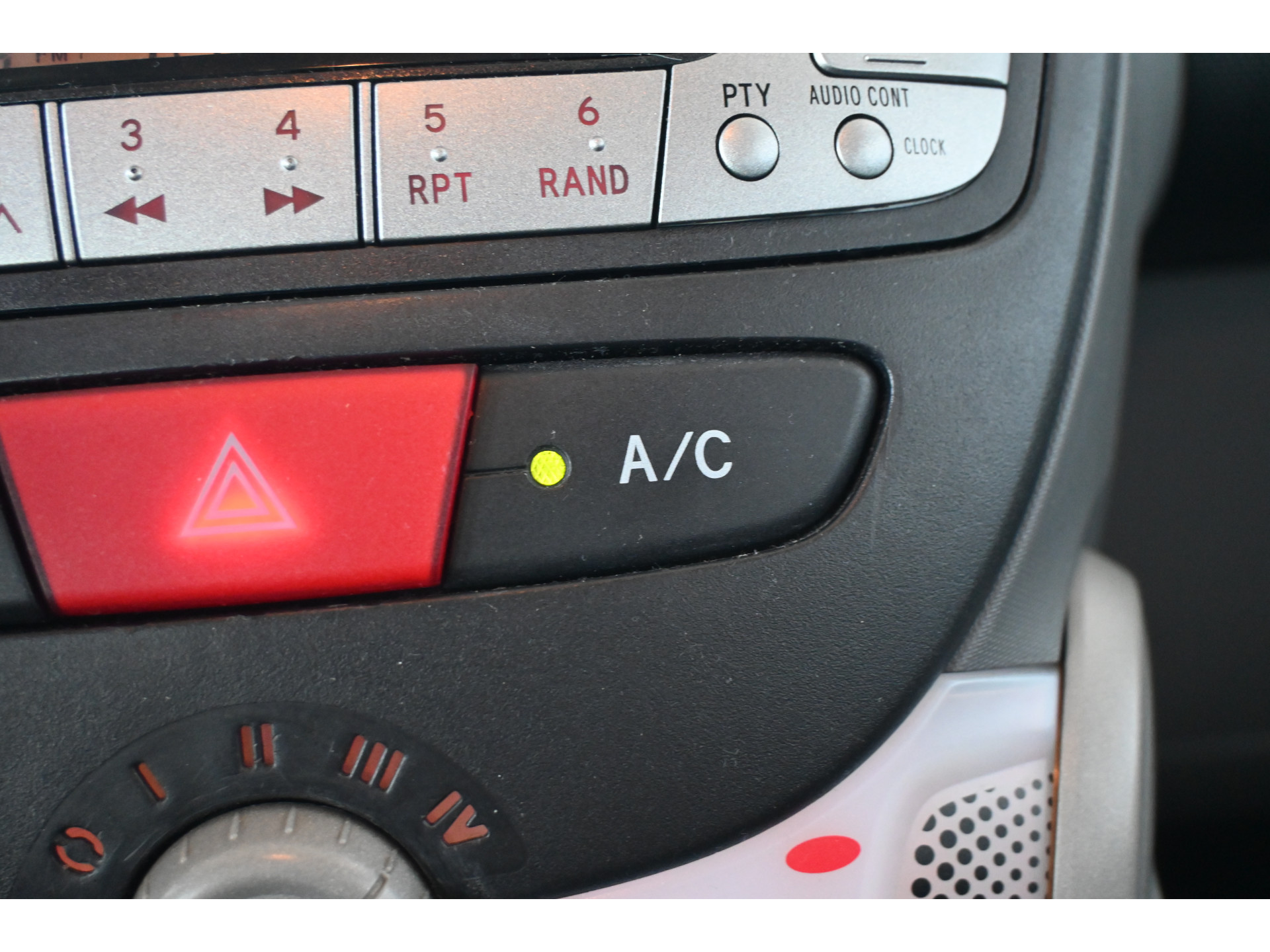 Citroën C1 1.0-12V Ambiance 5u-DRS Airco Elektrisch Pakket! Lichtmetaal All in Prijs! Inruil Mogelijk!