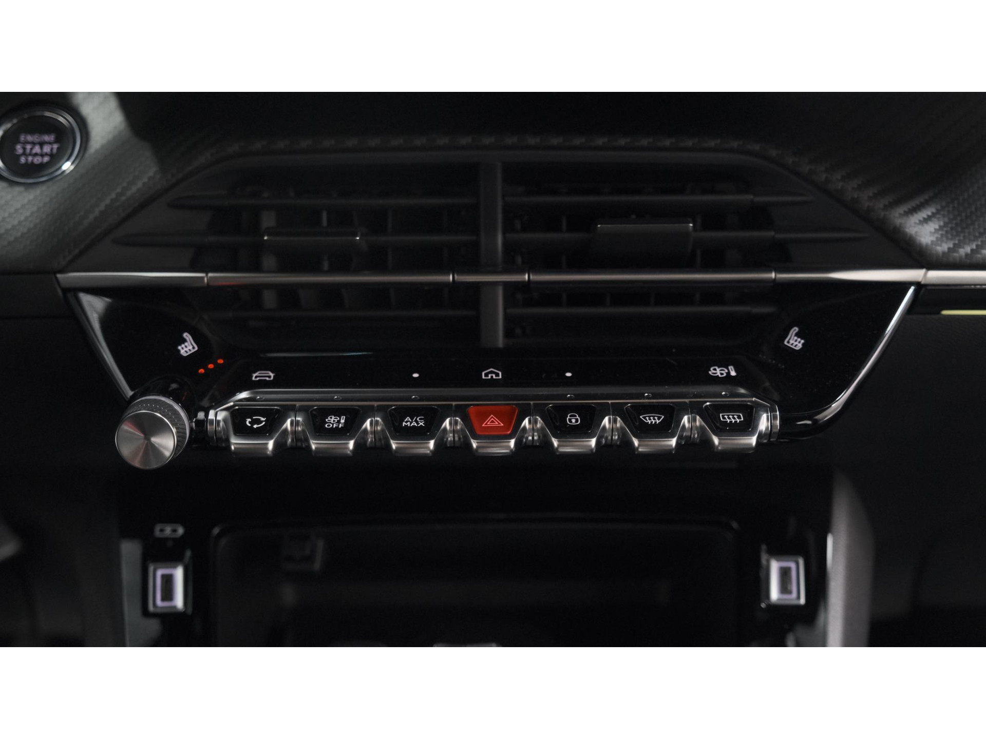 Peugeot 2008 PureTech 130 EAT8 GT | 360 Camera | Adaptieve Cruise Control | Dodehoekdetectie | Apple Carplay