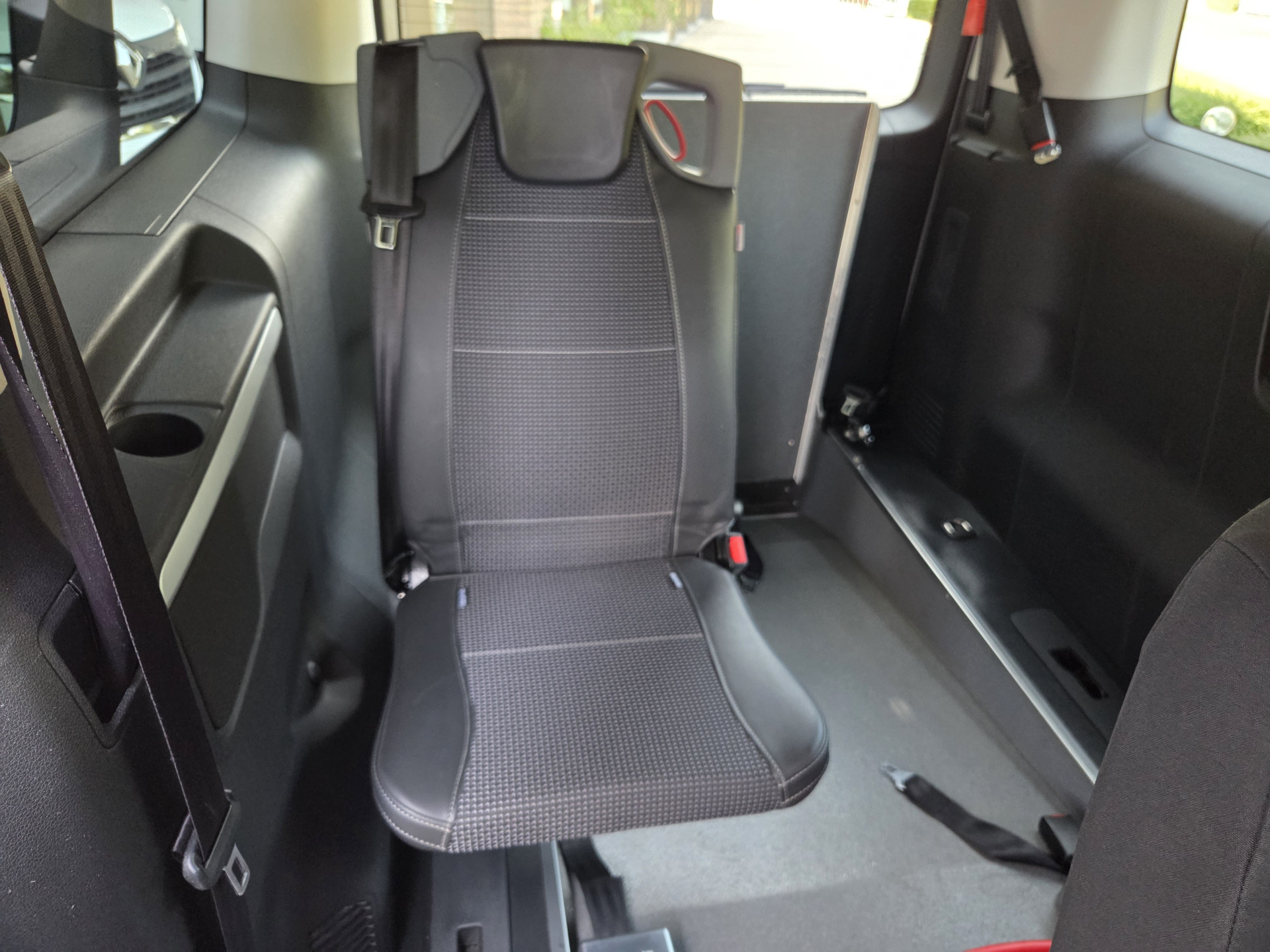 Citroën ë-SpaceTourer XL L3 75kWh Rolstoelauto / Rolstoelbus 7-Persoons met Bodemverlaging