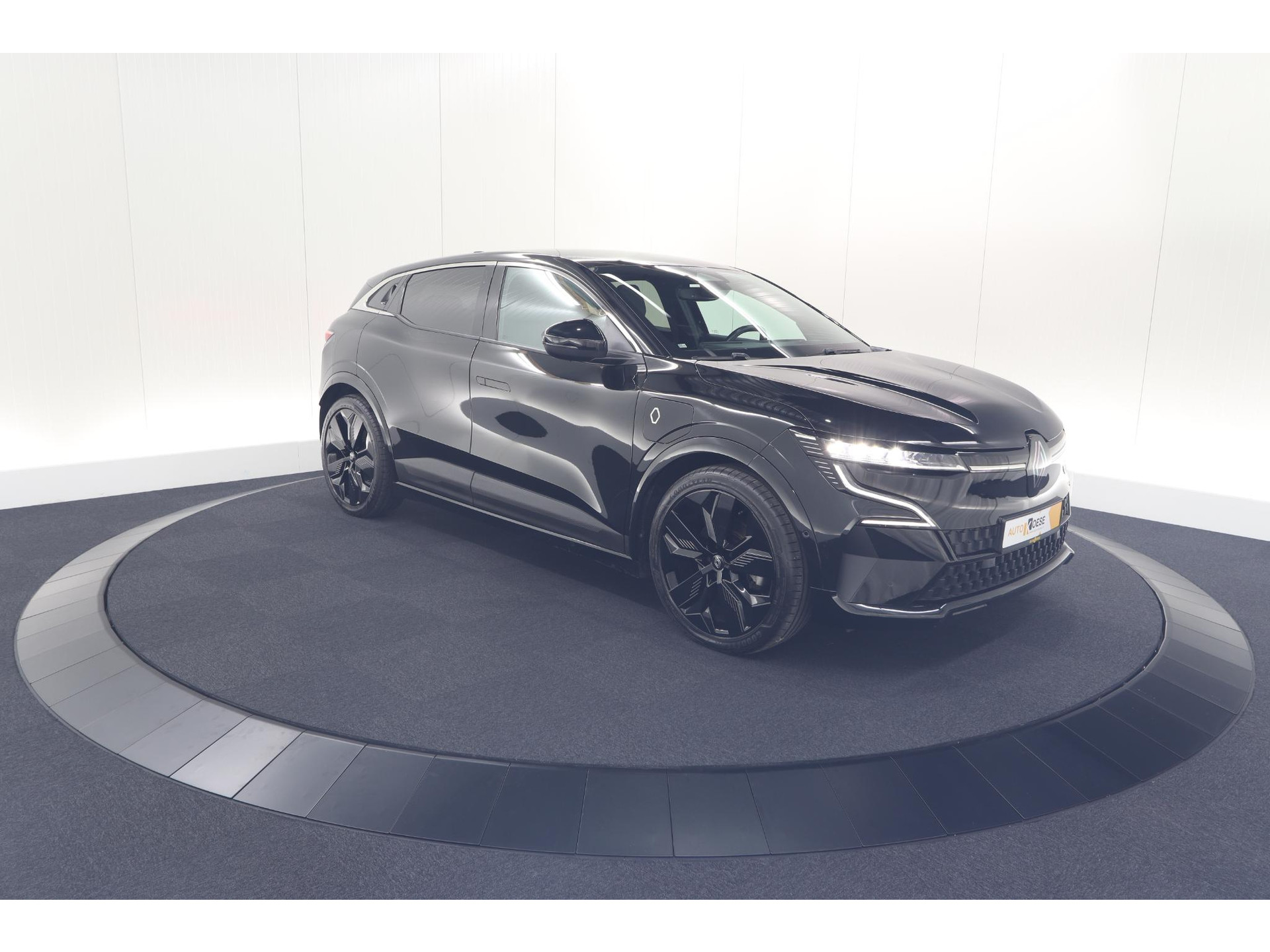 Renault Megane E-Tech EV60 Charge 220 Techno | Camera | Pack Winter | Adaptieve Cruise Control