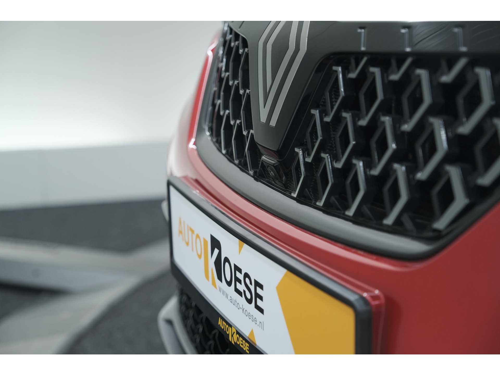 Renault Arkana 1.6 E-Tech hybrid 145 Esprit Alpine | Rondom Camera | Adaptieve Cruise Control | Pack Winter | Dodehoekdetectie